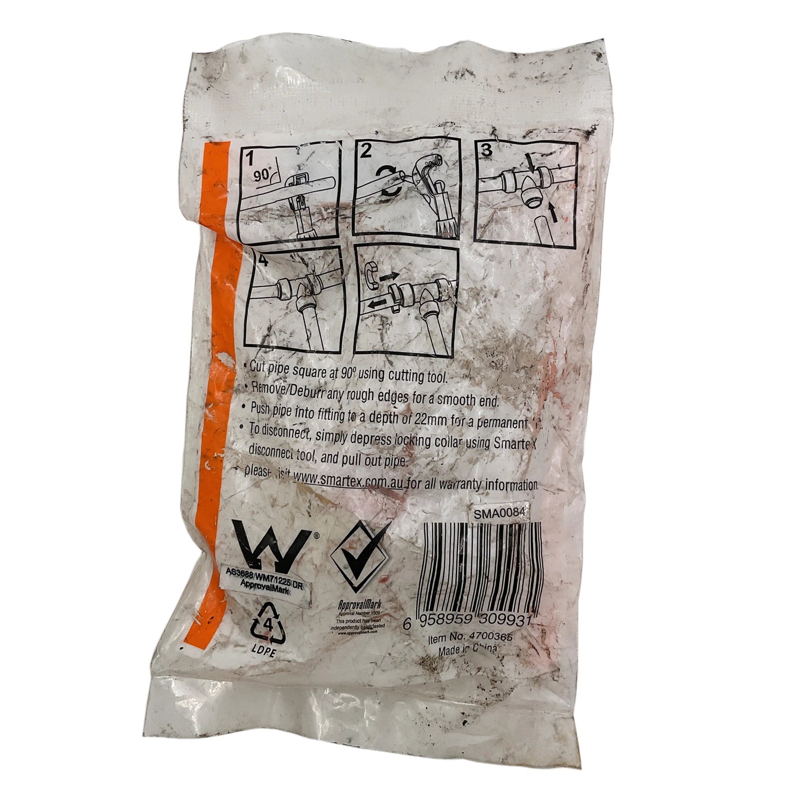 Smartex Industrial Electrical Warehouse