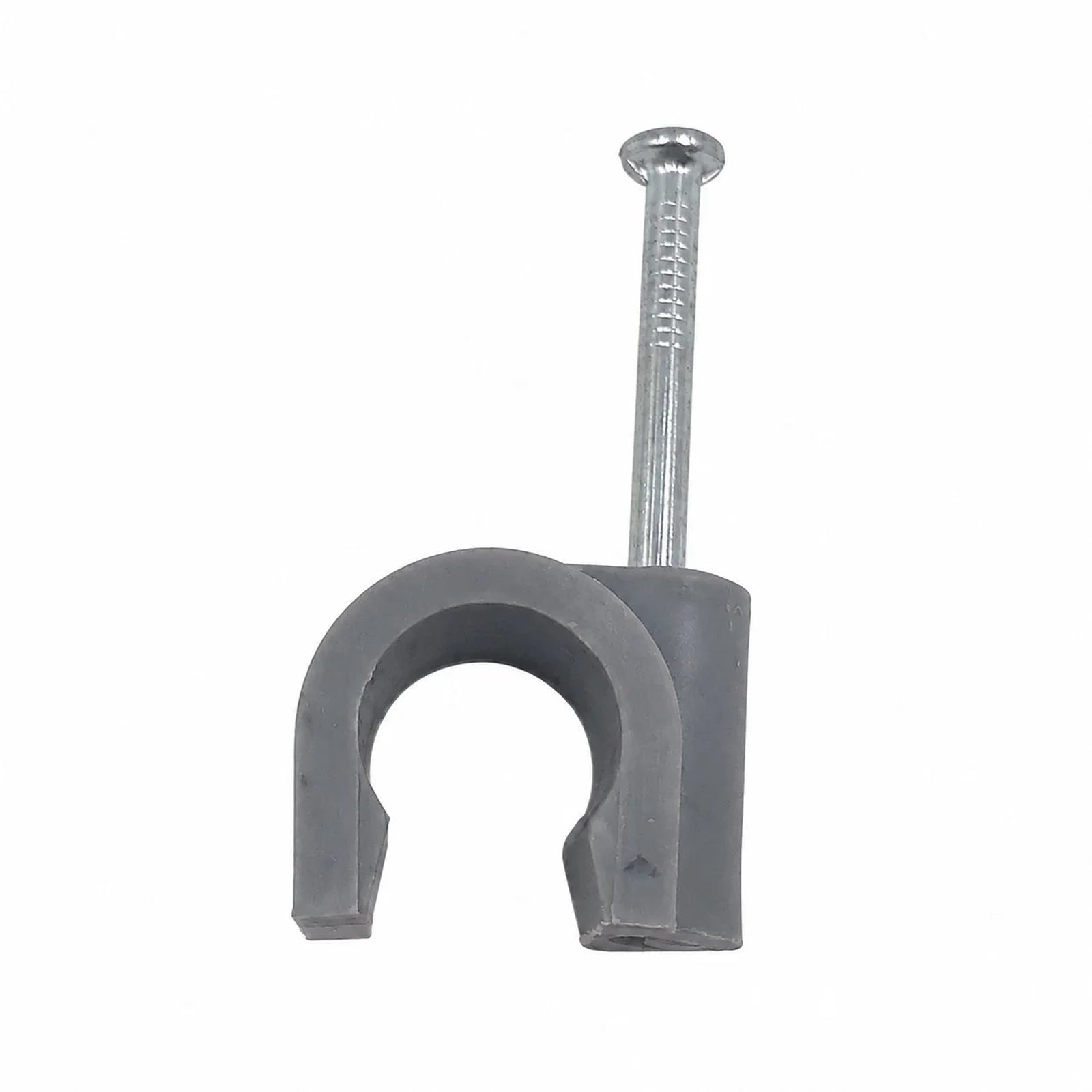 Smartex-P Nail Saddle PE-Xb 16mm Grey 4920506