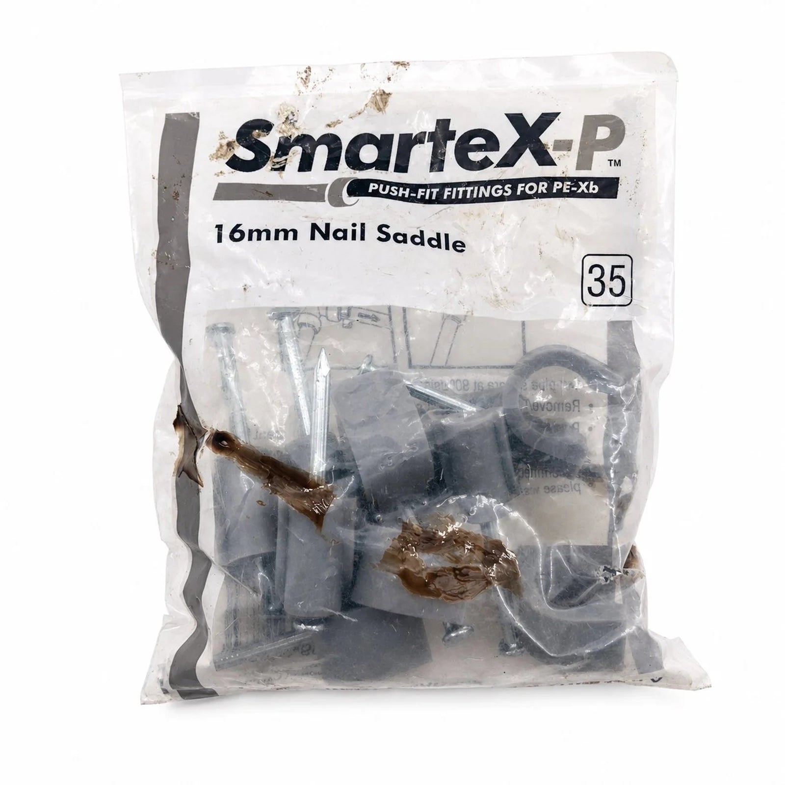 Smartex-P-NAIL-SADDLE-16MM-4920506-F-Industrial-Electrical-Warehouse-Shop-Now