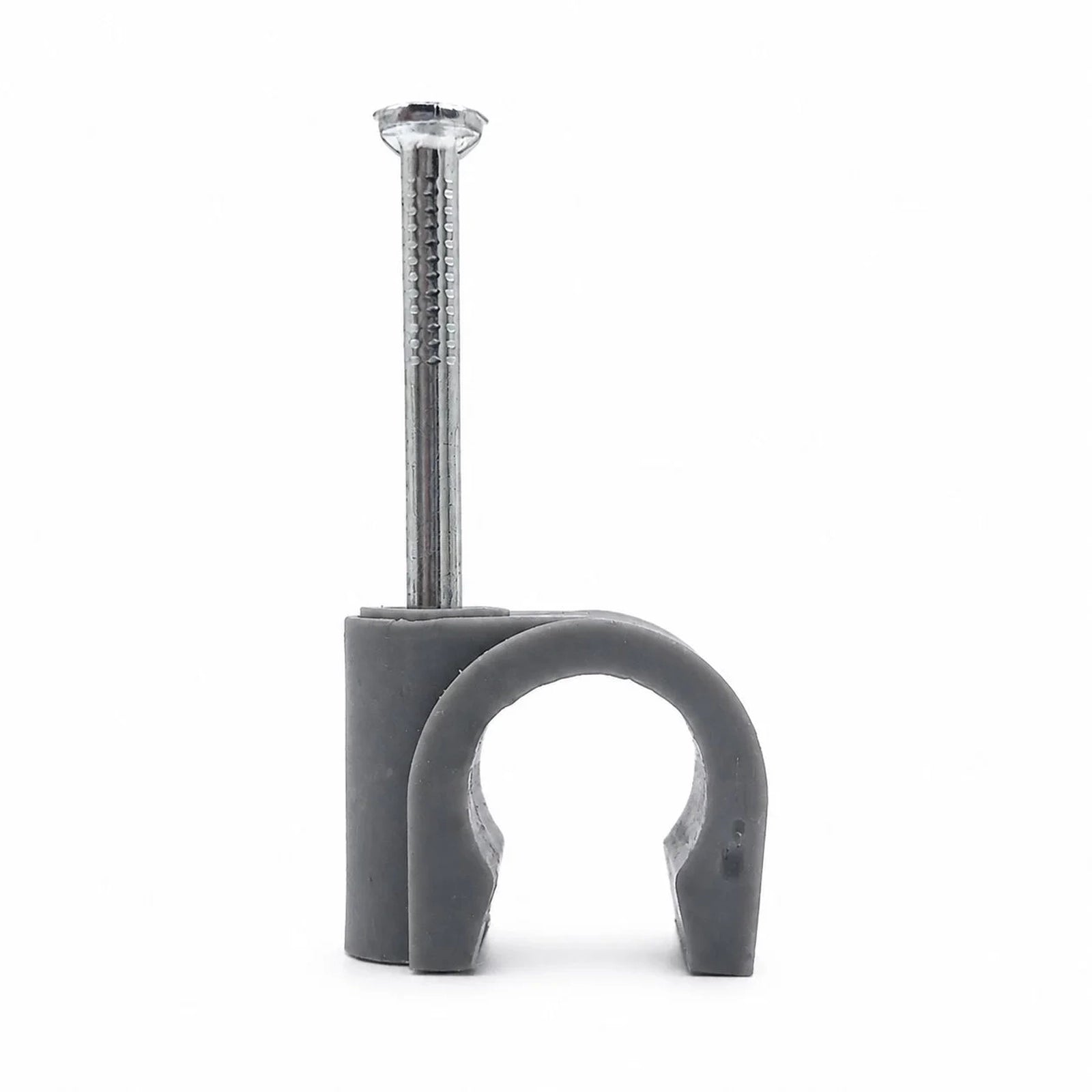 Smartex-P Nail Saddle PE-Xb 16mm Grey 4920506