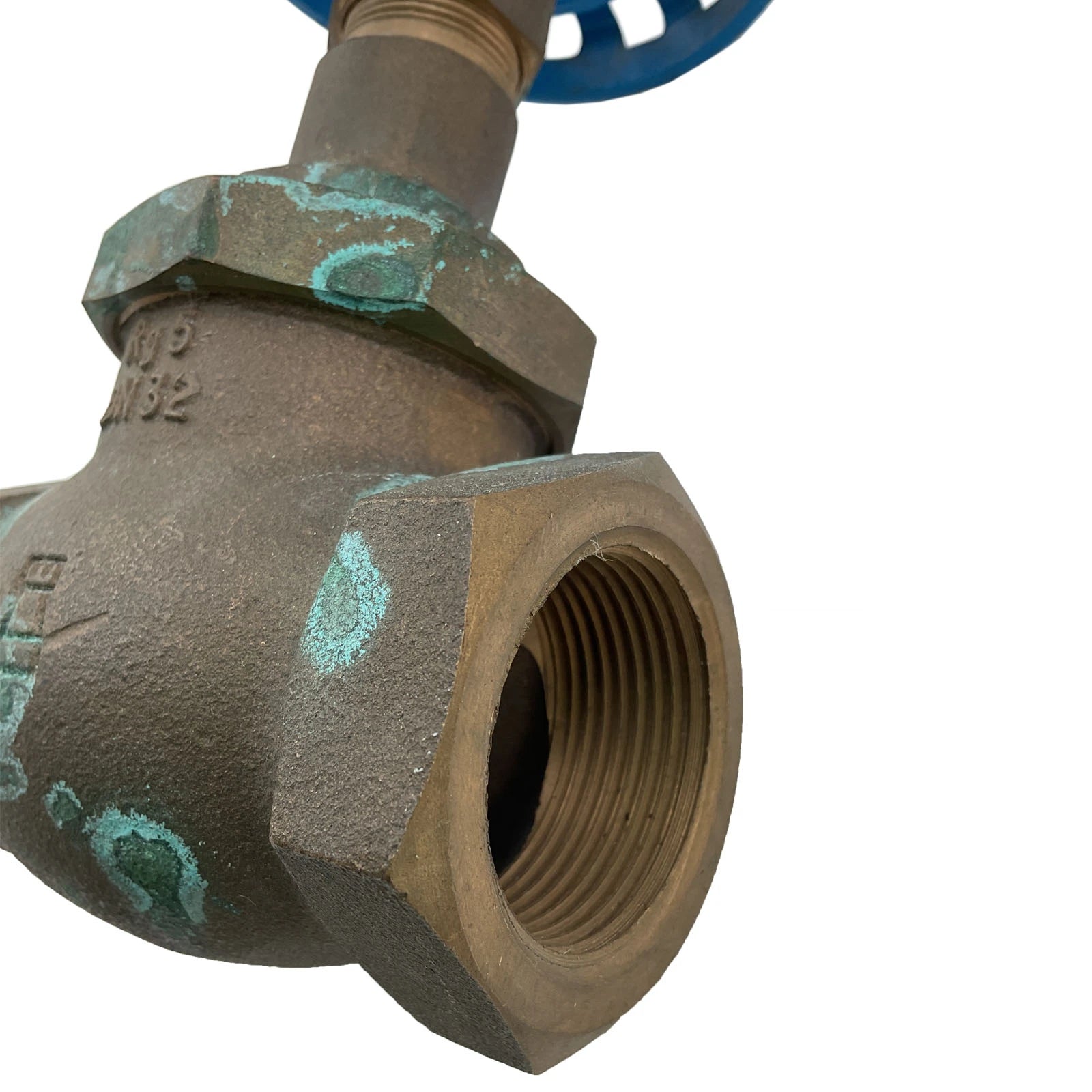 Spirax-Sarco-HV3A-C-Industrial-Electrical-Warehouse-Shop-Now