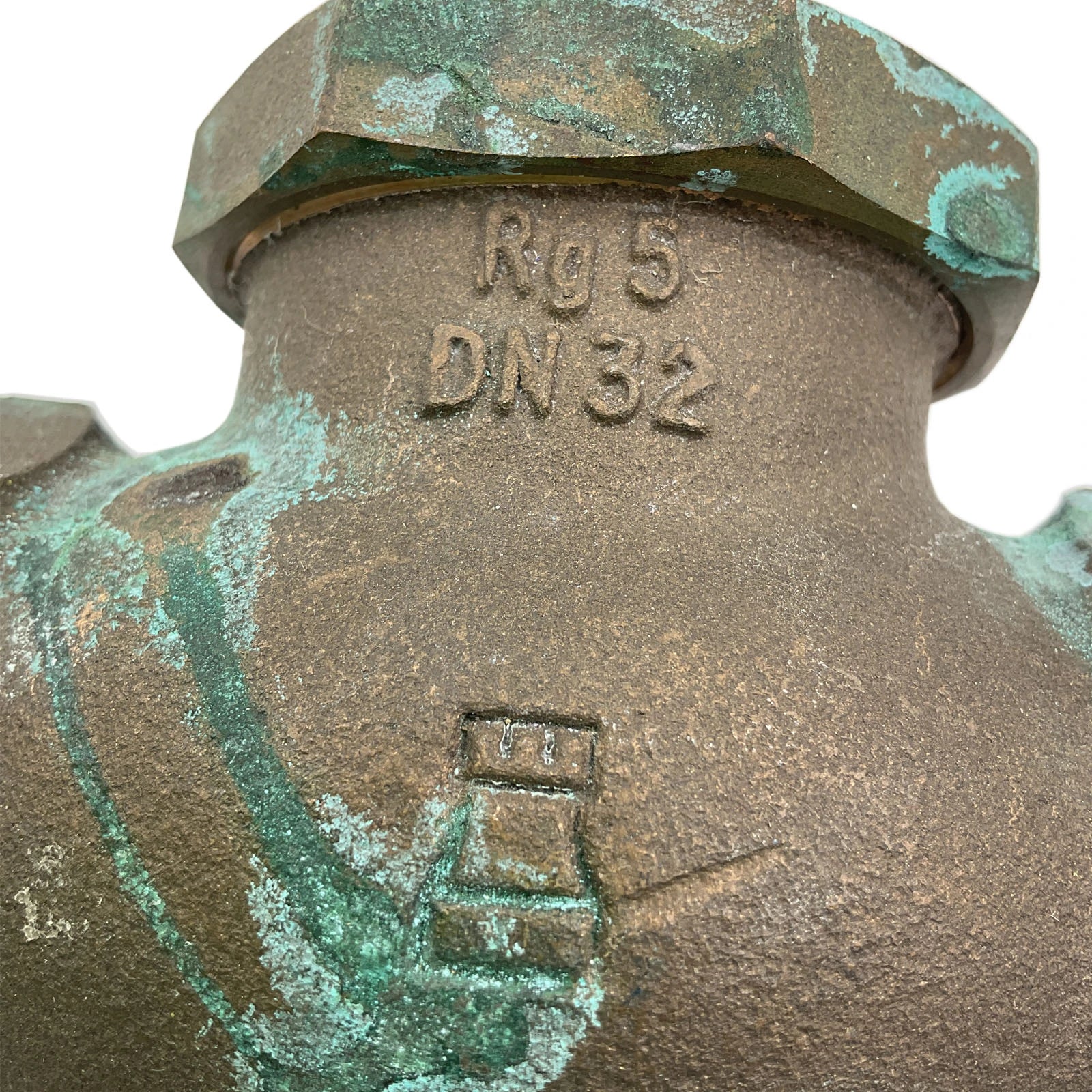 Spirax-Sarco-HV3A-D-Industrial-Electrical-Warehouse-Shop-Now