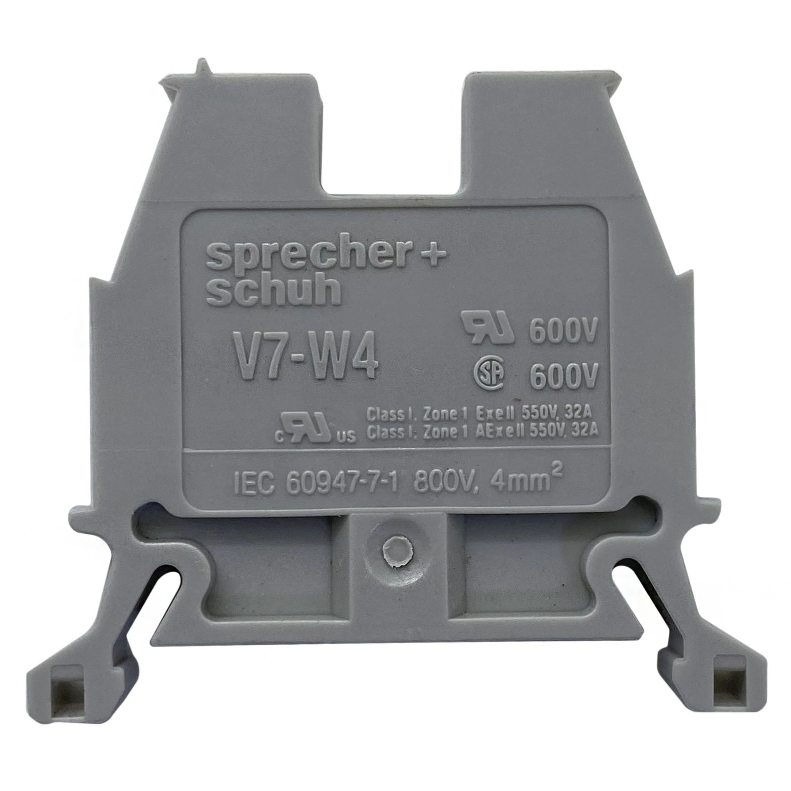 Sprecher-Schuh-30A-V7-W4-Industrial-Electrical-Warehouse-Shop-Now