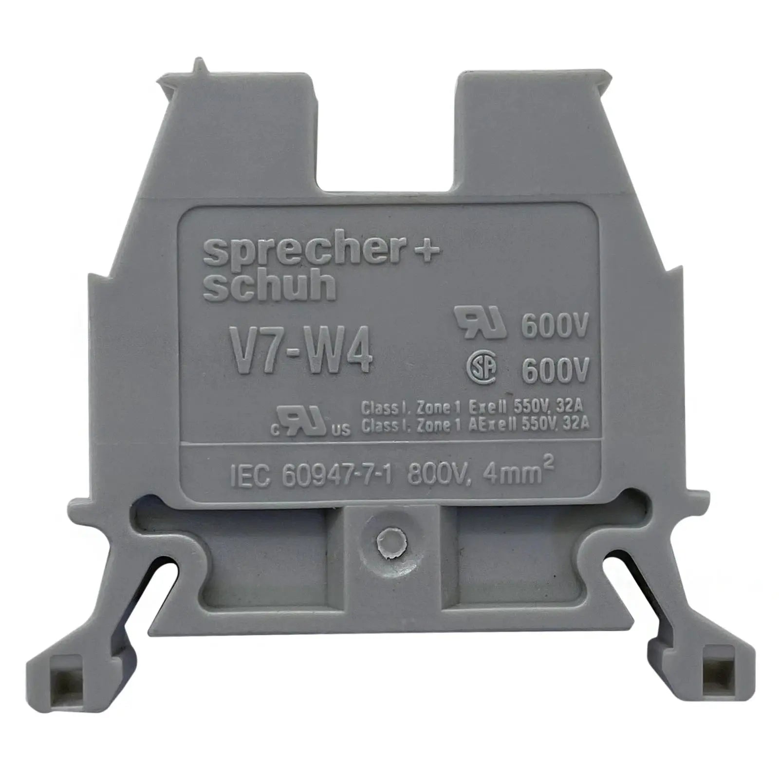 Sprecher-Schuh-30A-V7-W4-Industrial-Electrical-Warehouse-Shop-Now