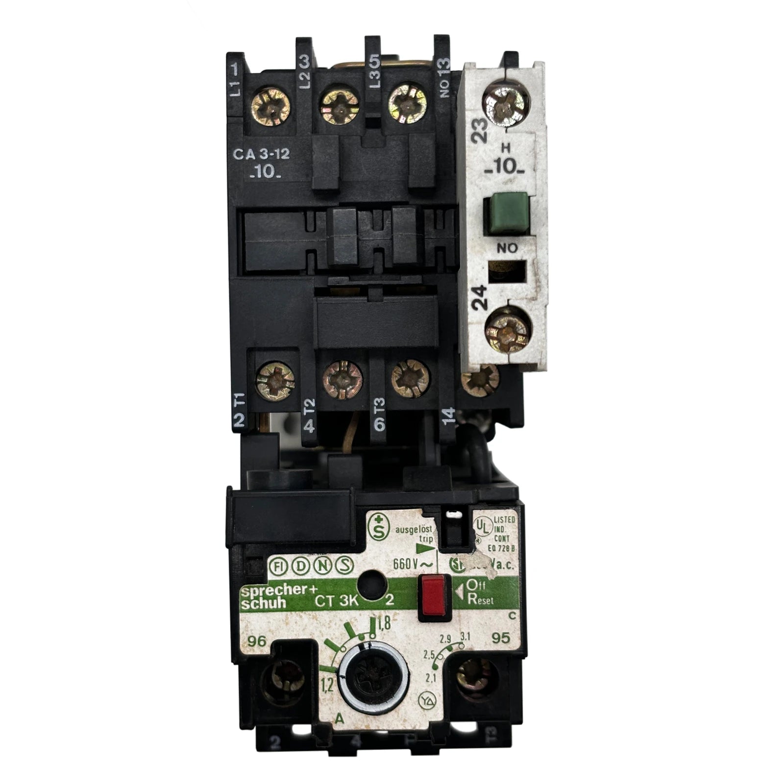 Sprecher-Schuh-CA3-12-10-and-CT3K-12-and-CA3-9-Industrial-Electrical-Warehouse-Shop-Now