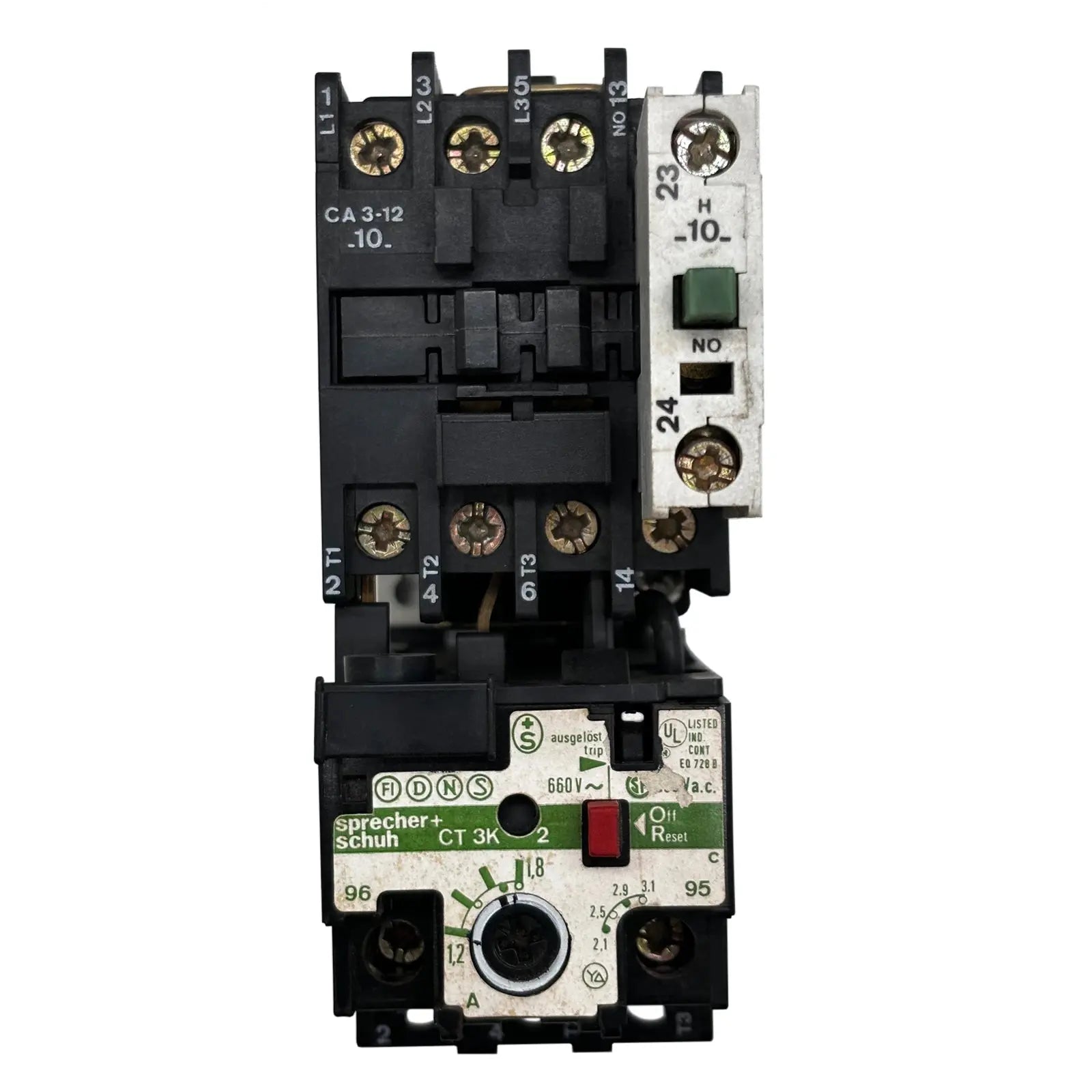 Sprecher-Schuh-CA3-12-10-and-CT3K-12-and-CA3-9-Industrial-Electrical-Warehouse-Shop-Now