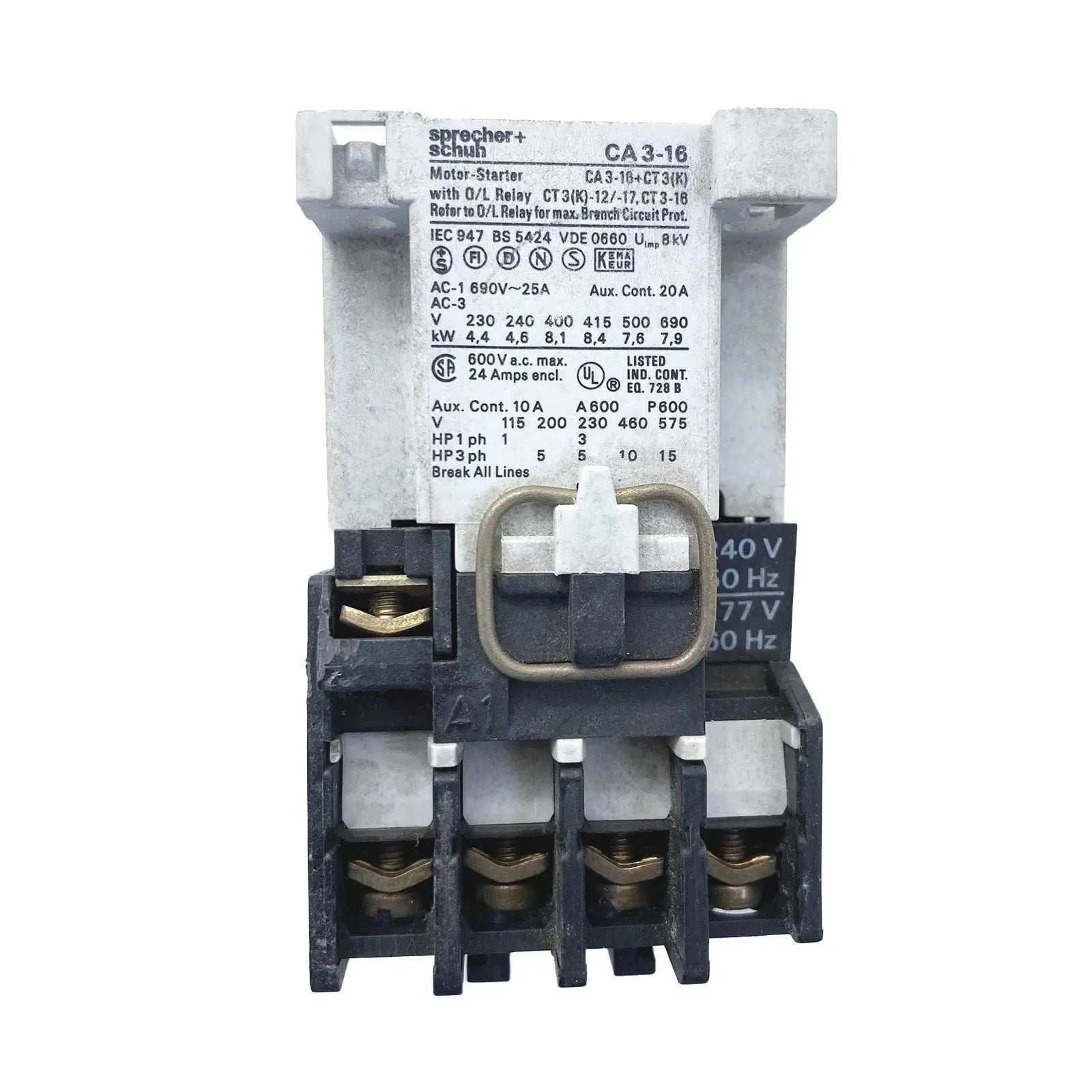 Sprecher-Schuh-CA3-16-10-B-Industrial-Electrical-Warehouse-Shop-Now