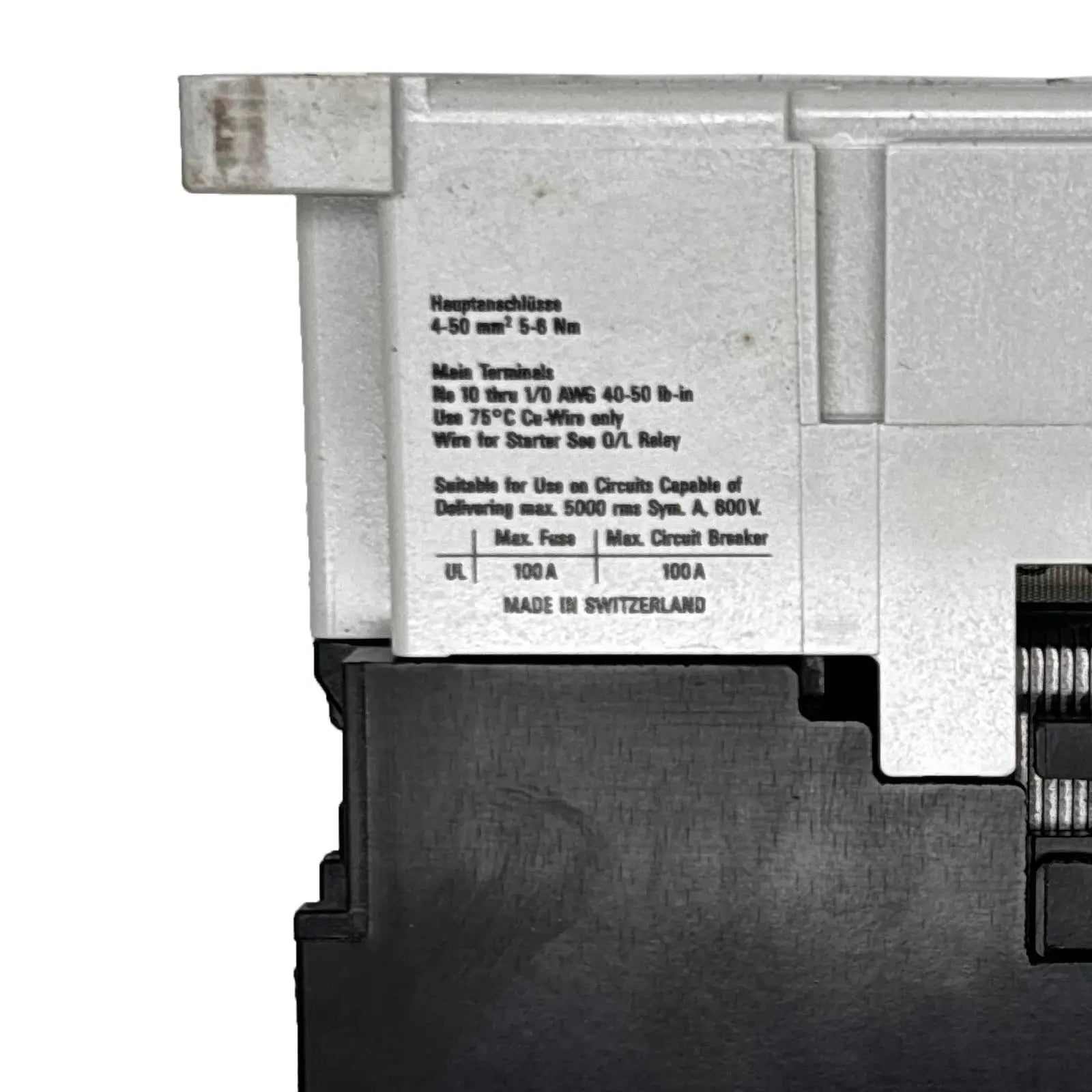 Sprecher-Schuh-CA3-37-N-11-C-Industrial-Electrical-Warehouse-Shop-Now