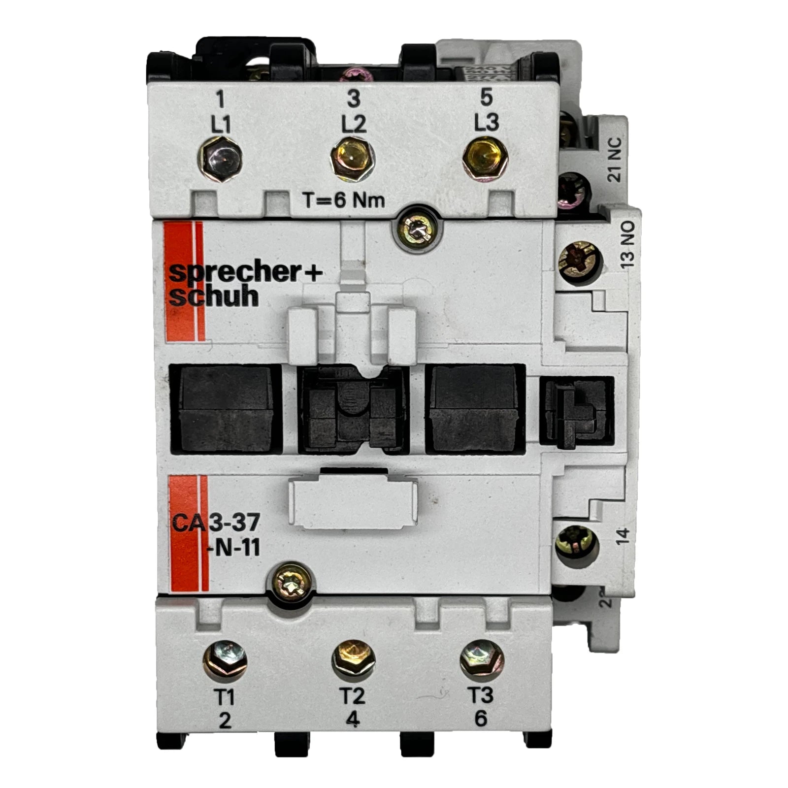 Sprecher-Schuh-CA3-37-N-11-Industrial-Electrical-Warehouse-Shop-Now