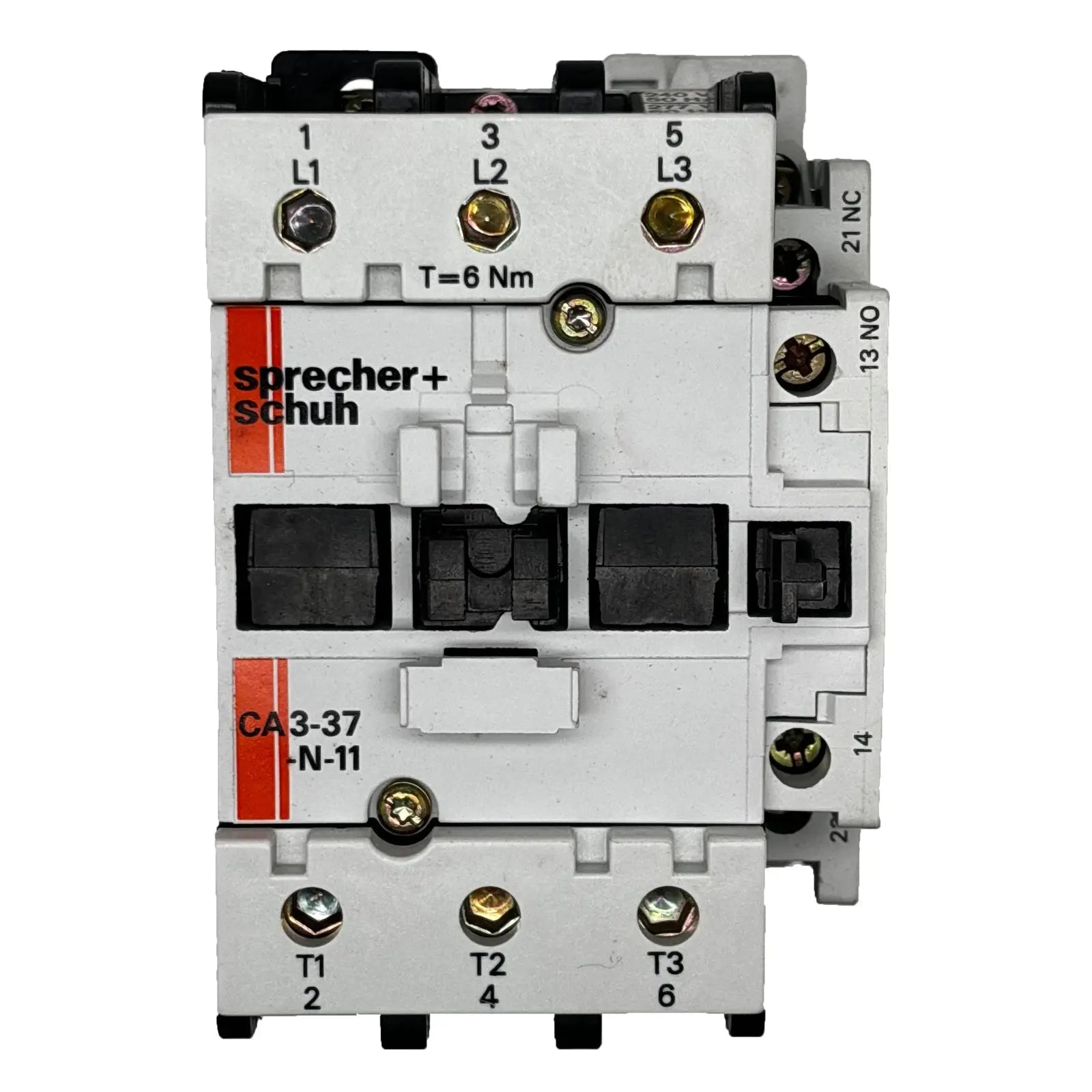 Sprecher-Schuh-CA3-37-N-11-Industrial-Electrical-Warehouse-Shop-Now