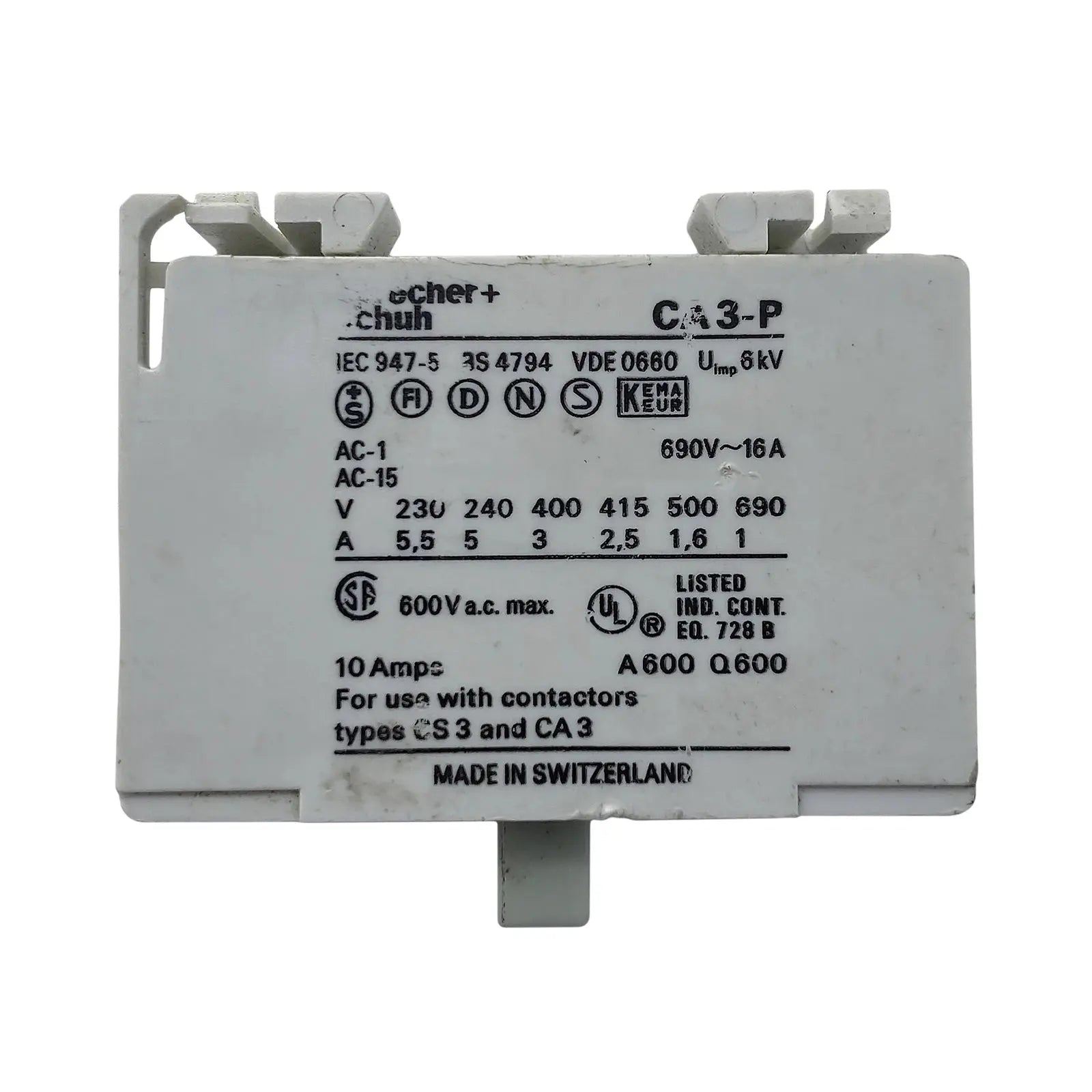 Sprecher-Schuh-CA3-PH10-Industrial-Electrical-Warehouse-Shop-Now