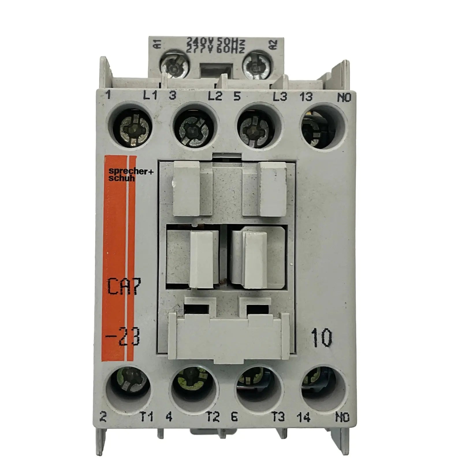 Sprecher-Schuh-CA7-23-10-Industrial-Electrical-Warehouse-Shop-Now
