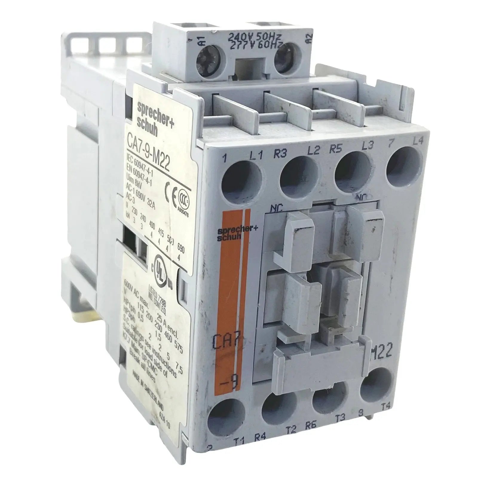 Sprecher-Schuh-CA7-9-M22-B-Industrial-Electrical-Warehouse-Shop-Now