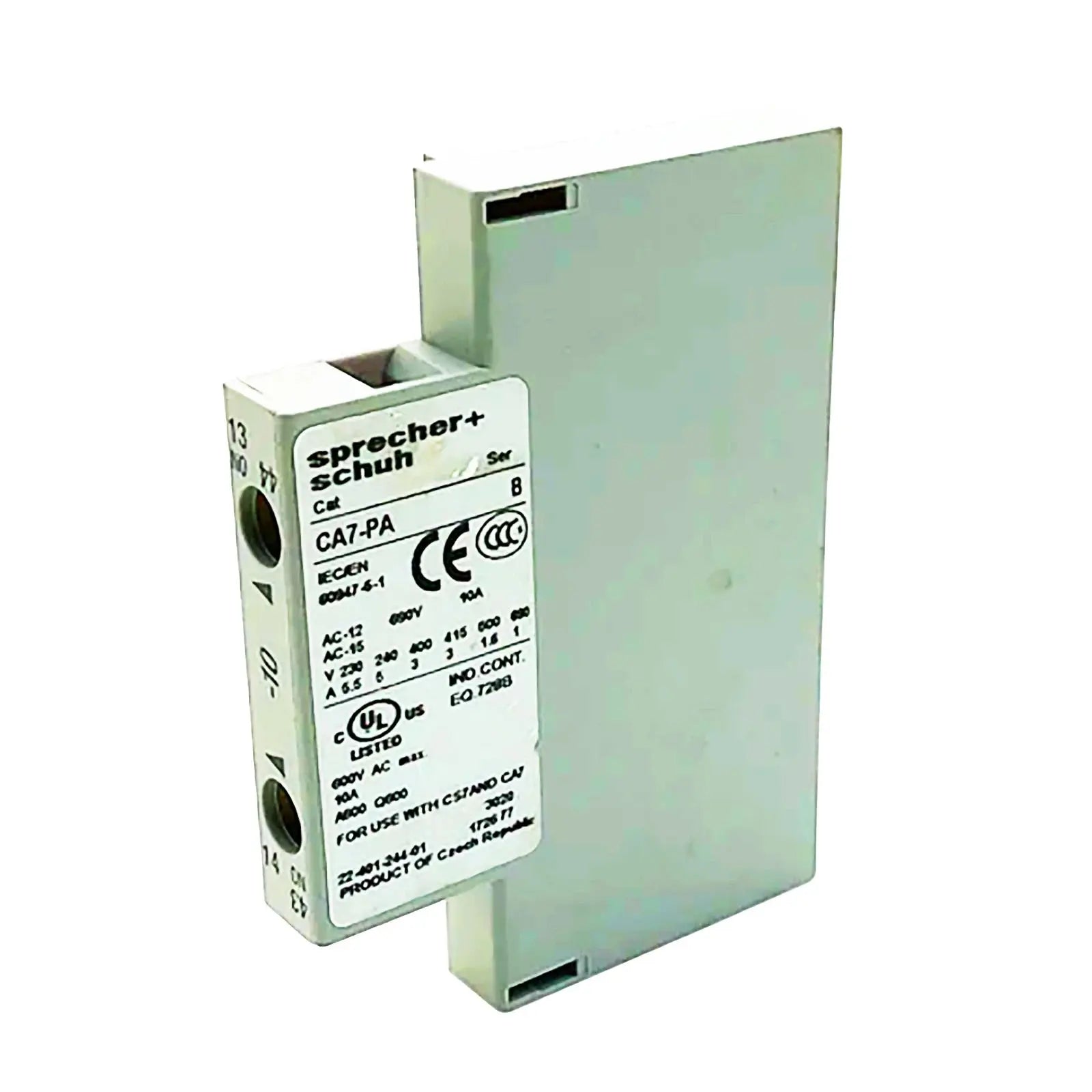 Sprecher-Schuh-CA7-PA-1-Industrial-Electrical-Warehouse-Shop-Now