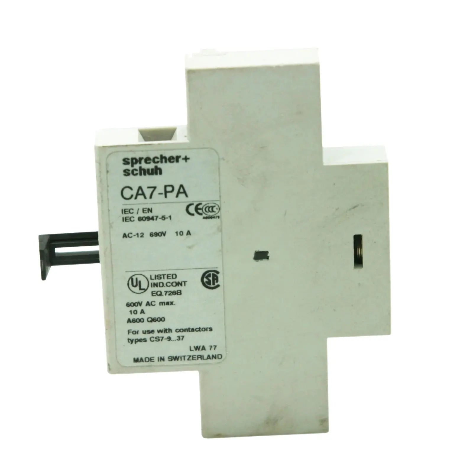 Sprecher-Schuh-CA7-PA-3-Industrial-Electrical-Warehouse-Shop-Now