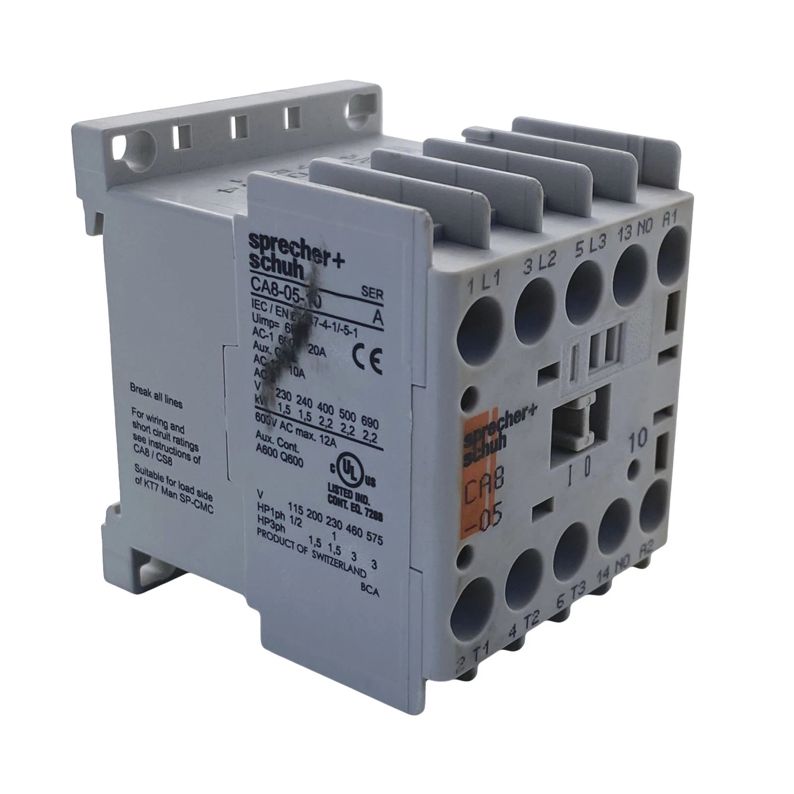 Sprecher-Schuh-CA8-05-10-24Z-Industrial-Electrical-Warehouse-Shop-Now
