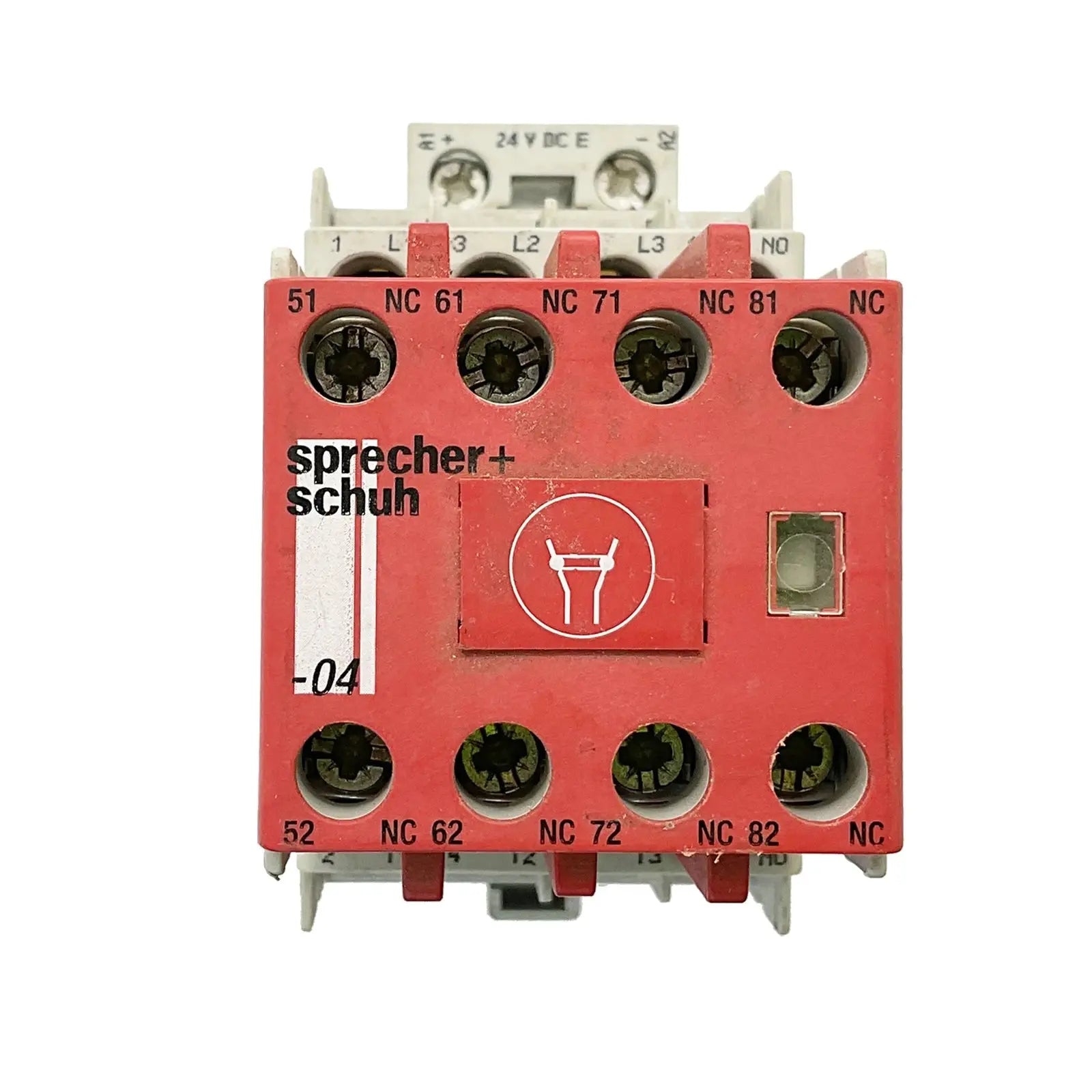 Sprecher-Schuh-CAS7-12E-14C-D-Industrial-Electrical-Warehouse-Shop-Now