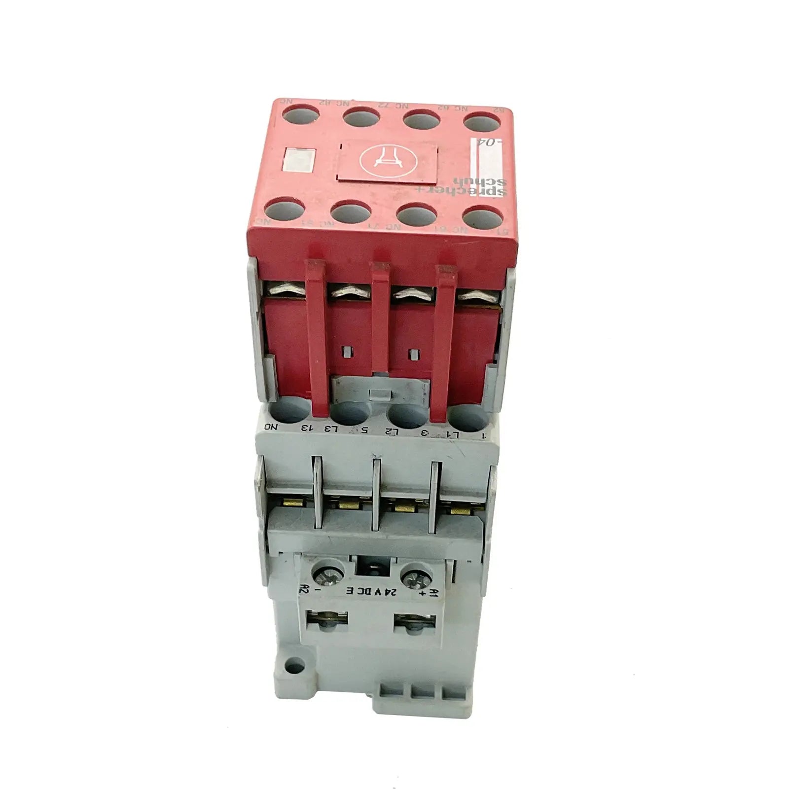 Sprecher-Schuh-CAS7-12E-14C-E-Industrial-Electrical-Warehouse-Shop-Now