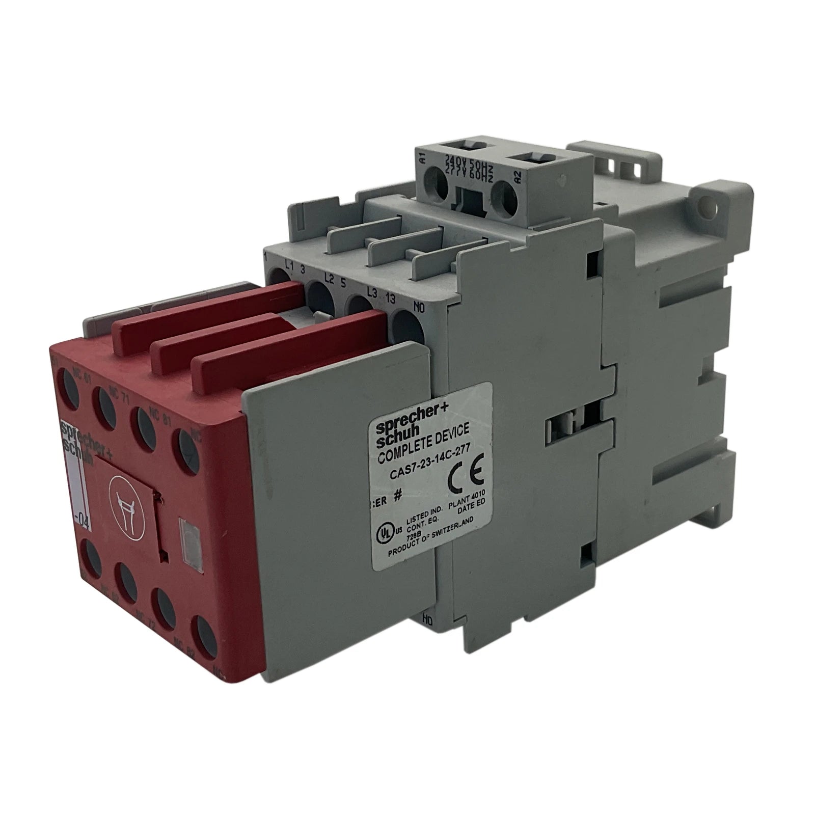 Sprecher-Schuh-CAS7-23-14C-277-A-Industrial-Electrical-Warehouse-Shop-Now