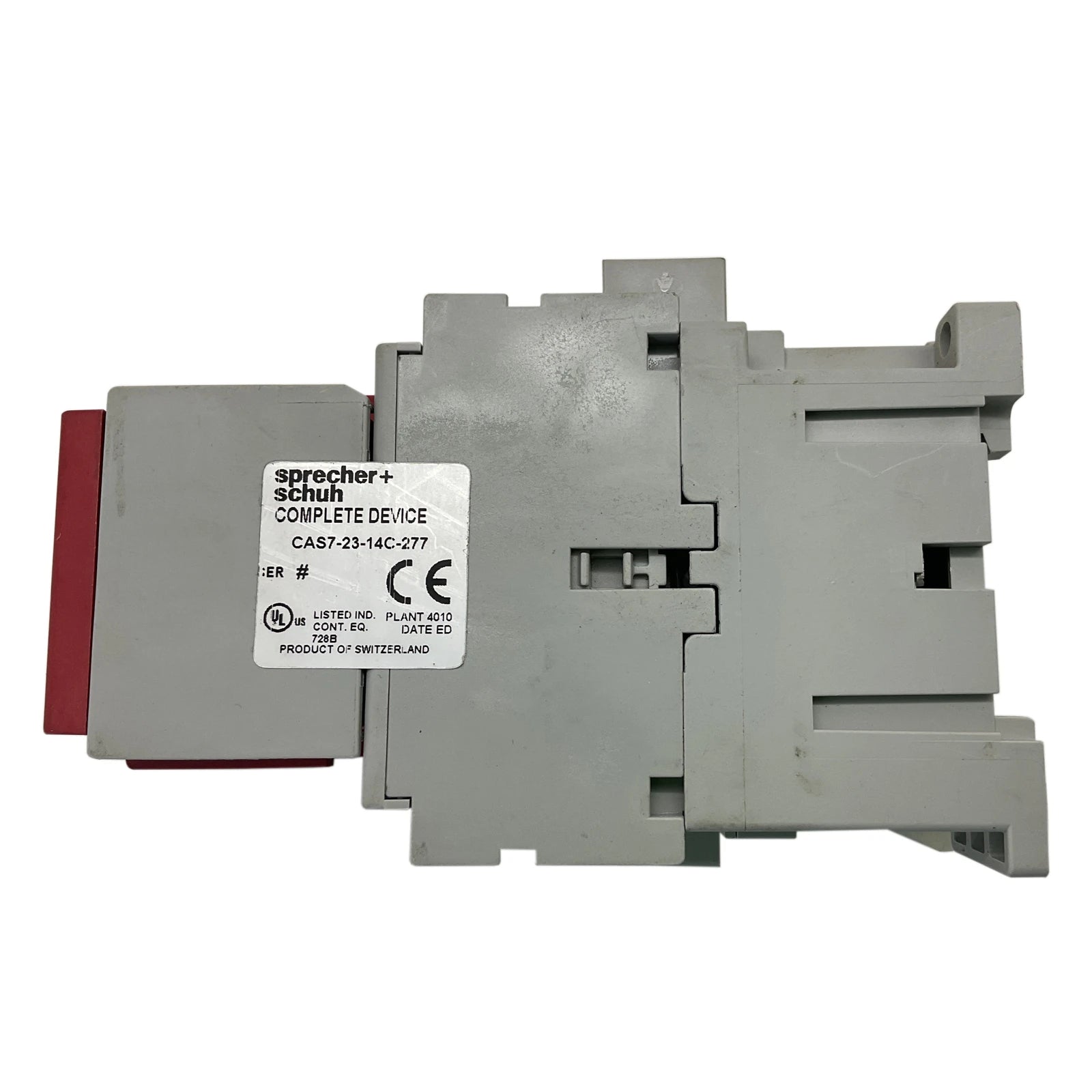 Sprecher-Schuh-CAS7-23-14C-277-D-Industrial-Electrical-Warehouse-Shop-Now