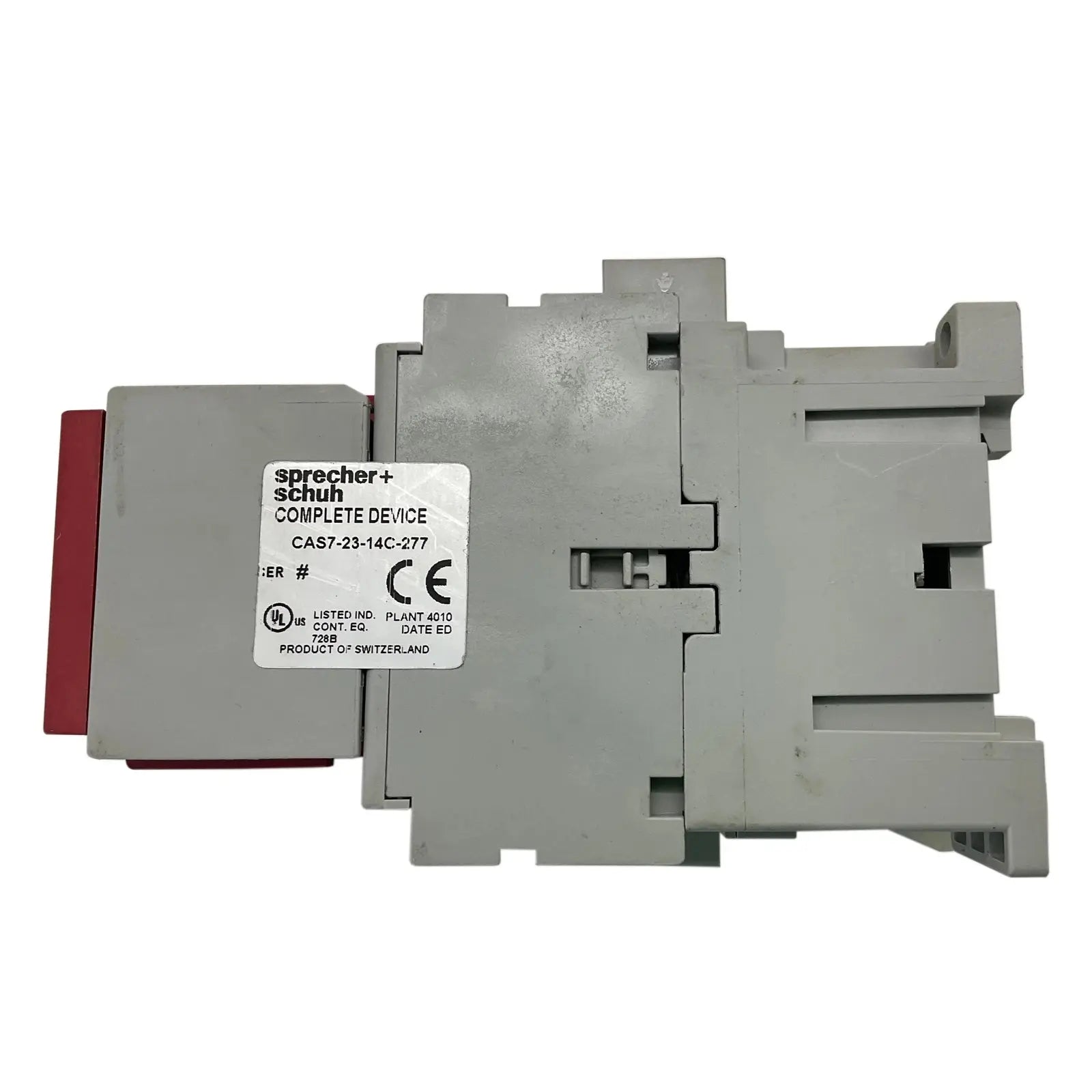 Sprecher-Schuh-CAS7-23-14C-277-D-Industrial-Electrical-Warehouse-Shop-Now