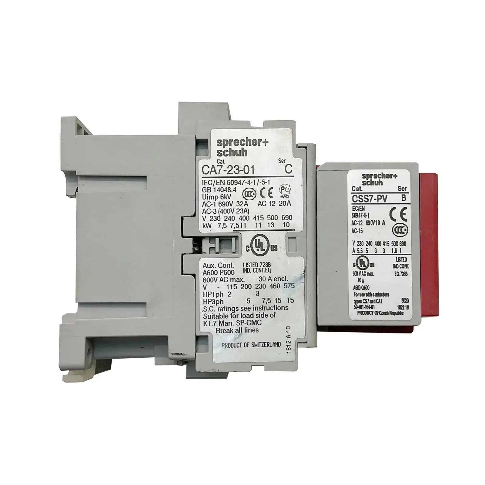 Sprecher-Schuh-CAS7-43-14C-240Z-1-Industrial-Electrical-Warehouse-Shop-Now