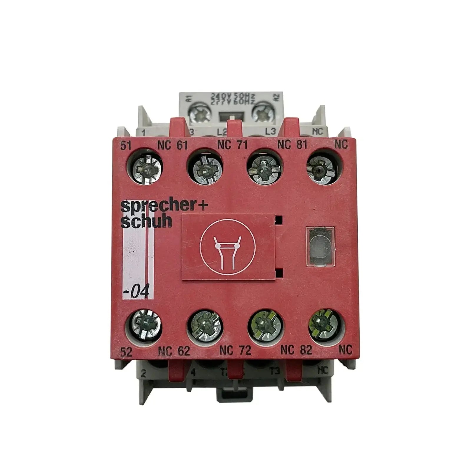 Sprecher-Schuh-CAS7-43-14C-240Z-Industrial-Electrical-Warehouse-Shop-Now