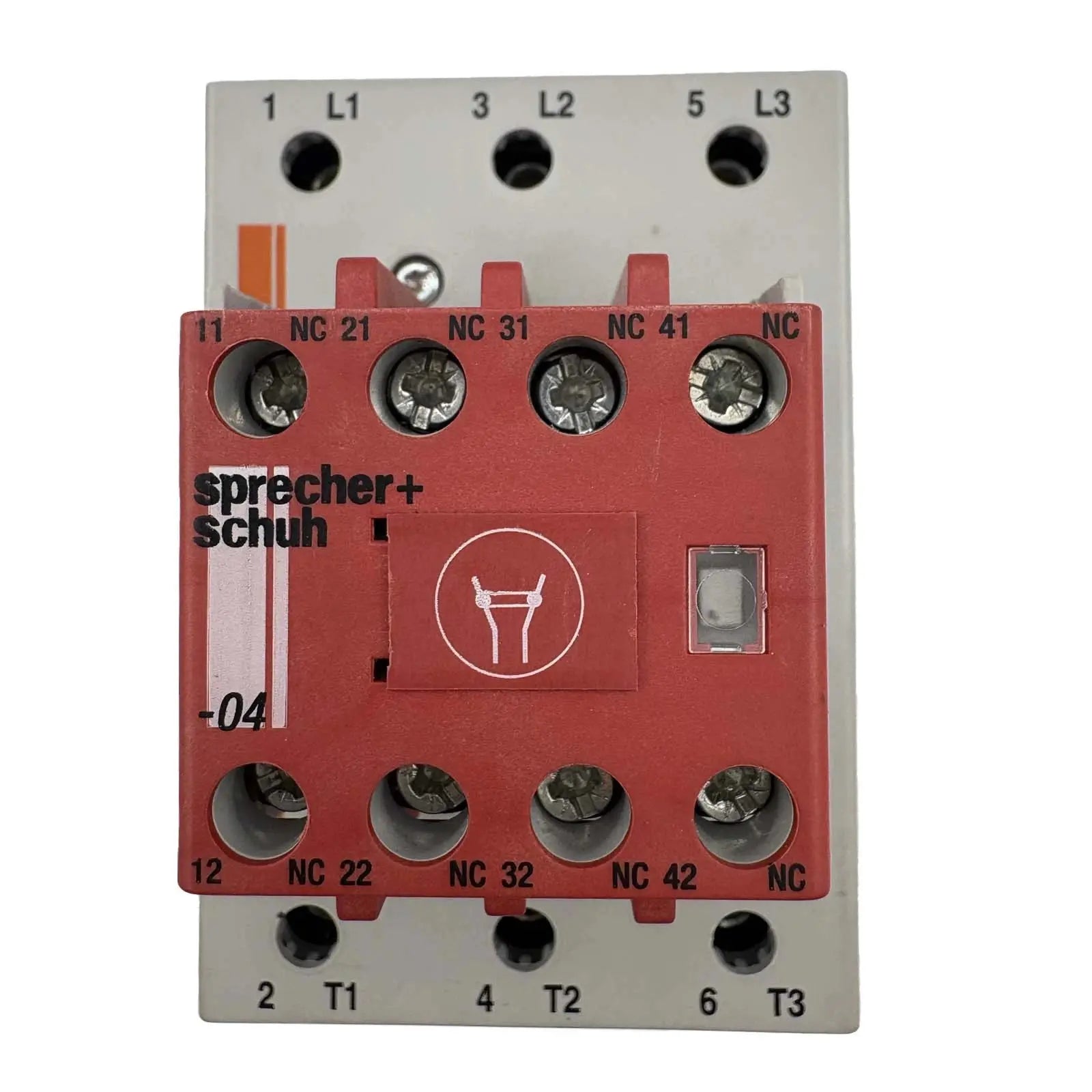 Sprecher-Schuh-CAS7-72-14C-240Z-Industrial-Electrical-Warehouse-Shop-Now