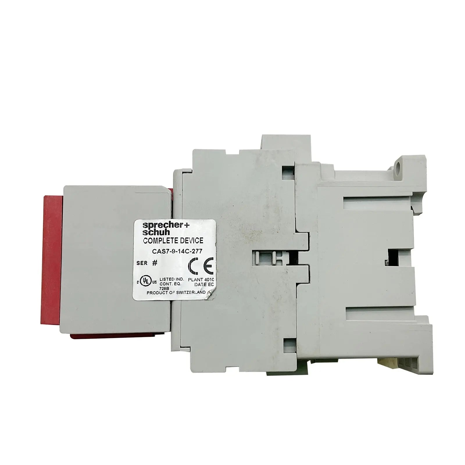 Sprecher-Schuh-CAS7-9-14C-277-Industrial-Electrical-Warehouse-Shop-Now
