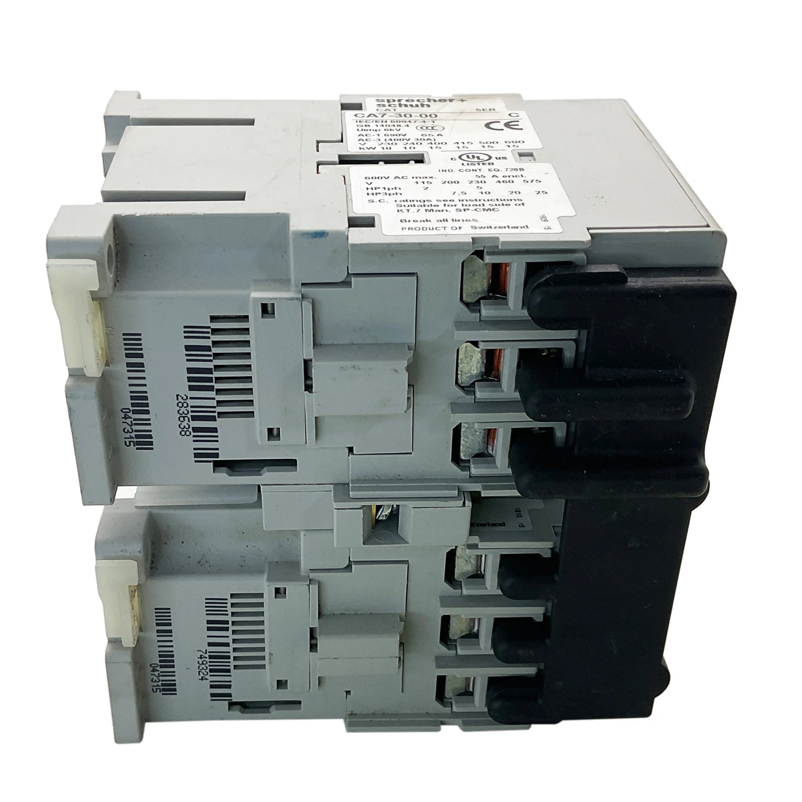 Sprecher-Schuh-CAU7-30-02-240-E-Industrial-Electrical-Warehouse-Shop-Now