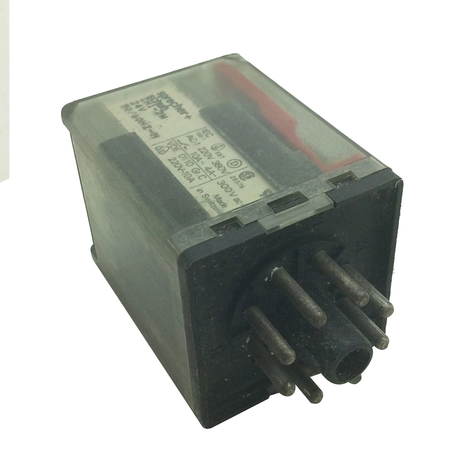 Sprecher-Schuh-CH1-2W-1-Industrial-Electrical-Warehouse-Shop-Now