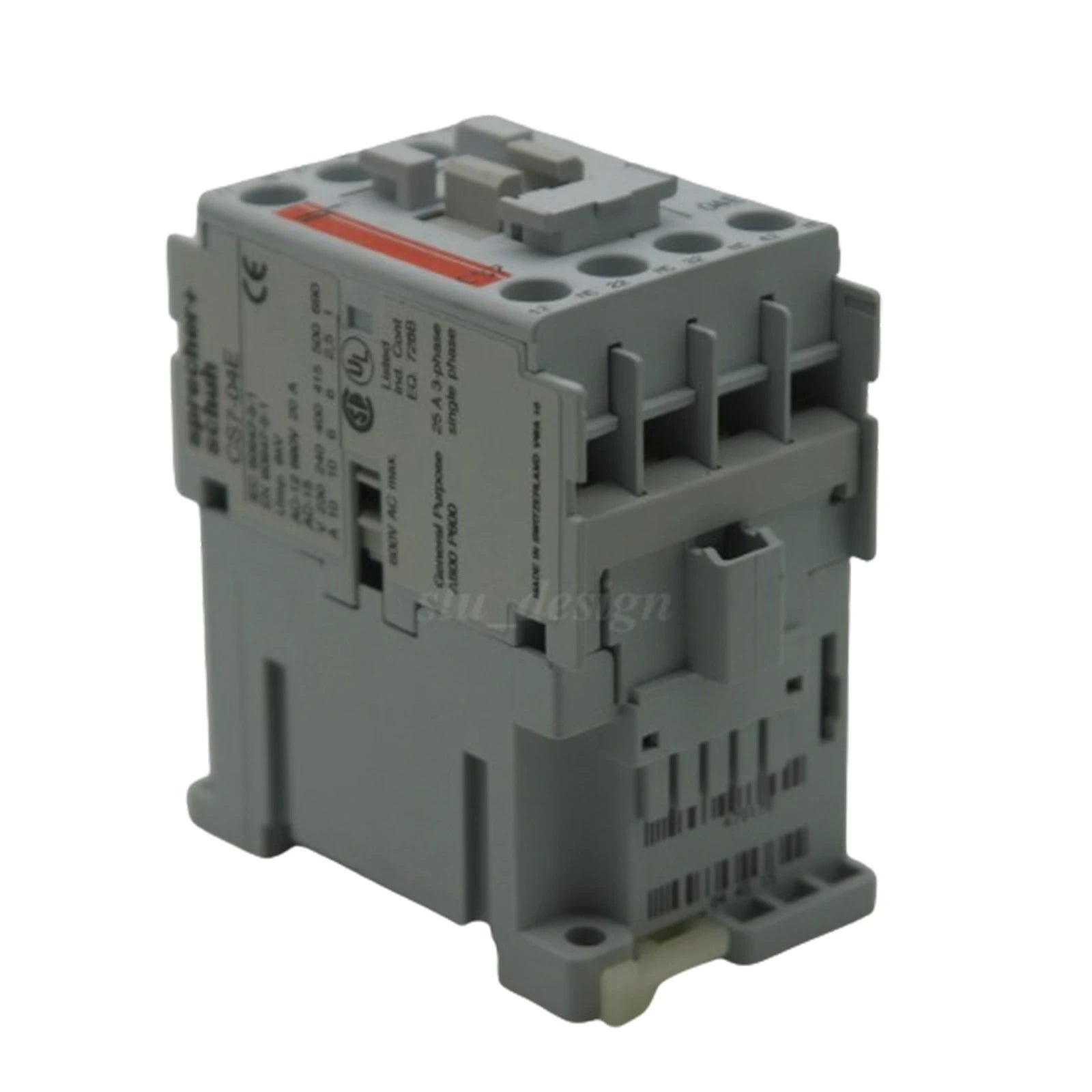 Sprecher-Schuh-CS7-04E-2-Industrial-Electrical-Warehouse-Shop-Now