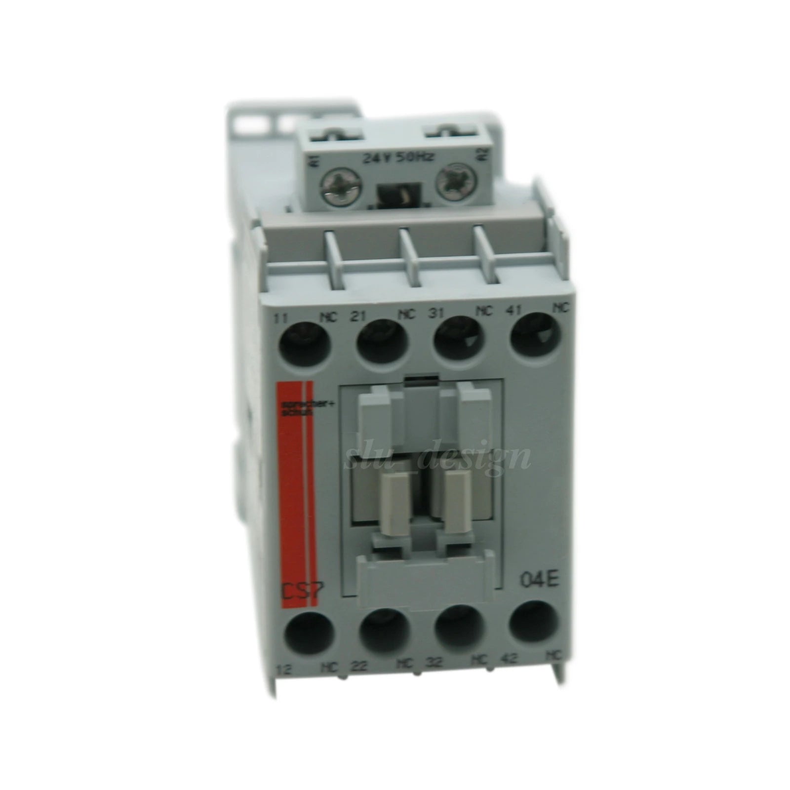 Sprecher-Schuh-CS7-04E-Industrial-Electrical-Warehouse-Shop-Now