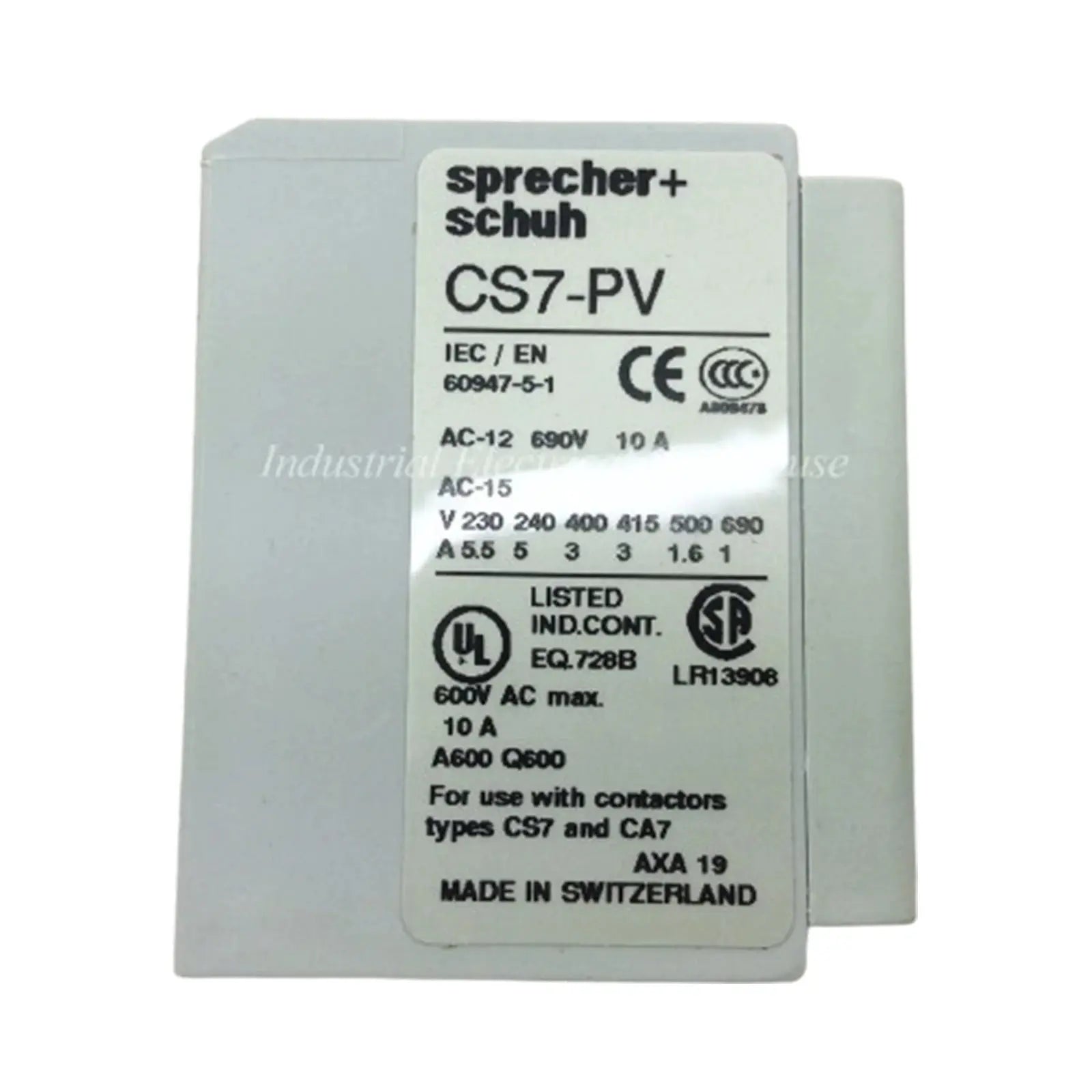Sprecher-Schuh-CS7-PV-L22-D-Industrial-Electrical-Warehouse-Shop-Now