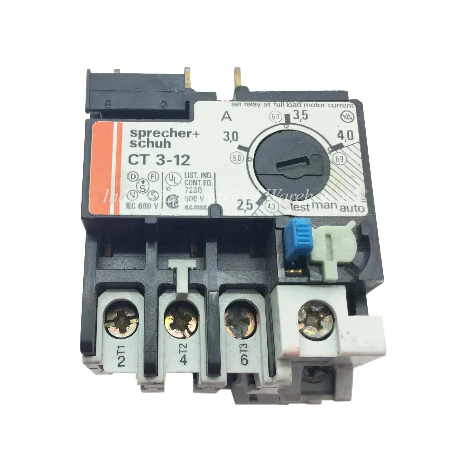 Sprecher-Schuh-CT3-12-2-5-4-0A-Industrial-Electrical-Warehouse-Shop-Now