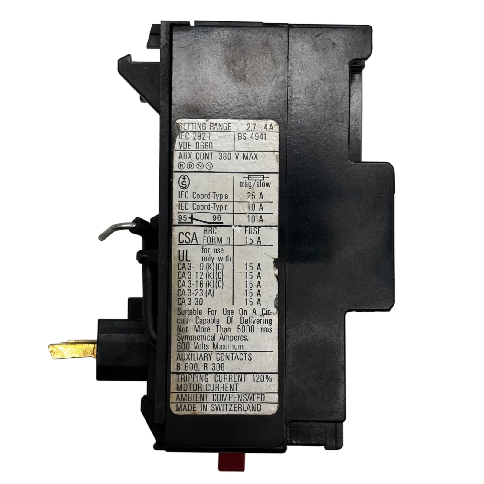 Sprecher-Schuh-CT3K-12-A-Industrial-Electrical-Warehouse-Shop-Now