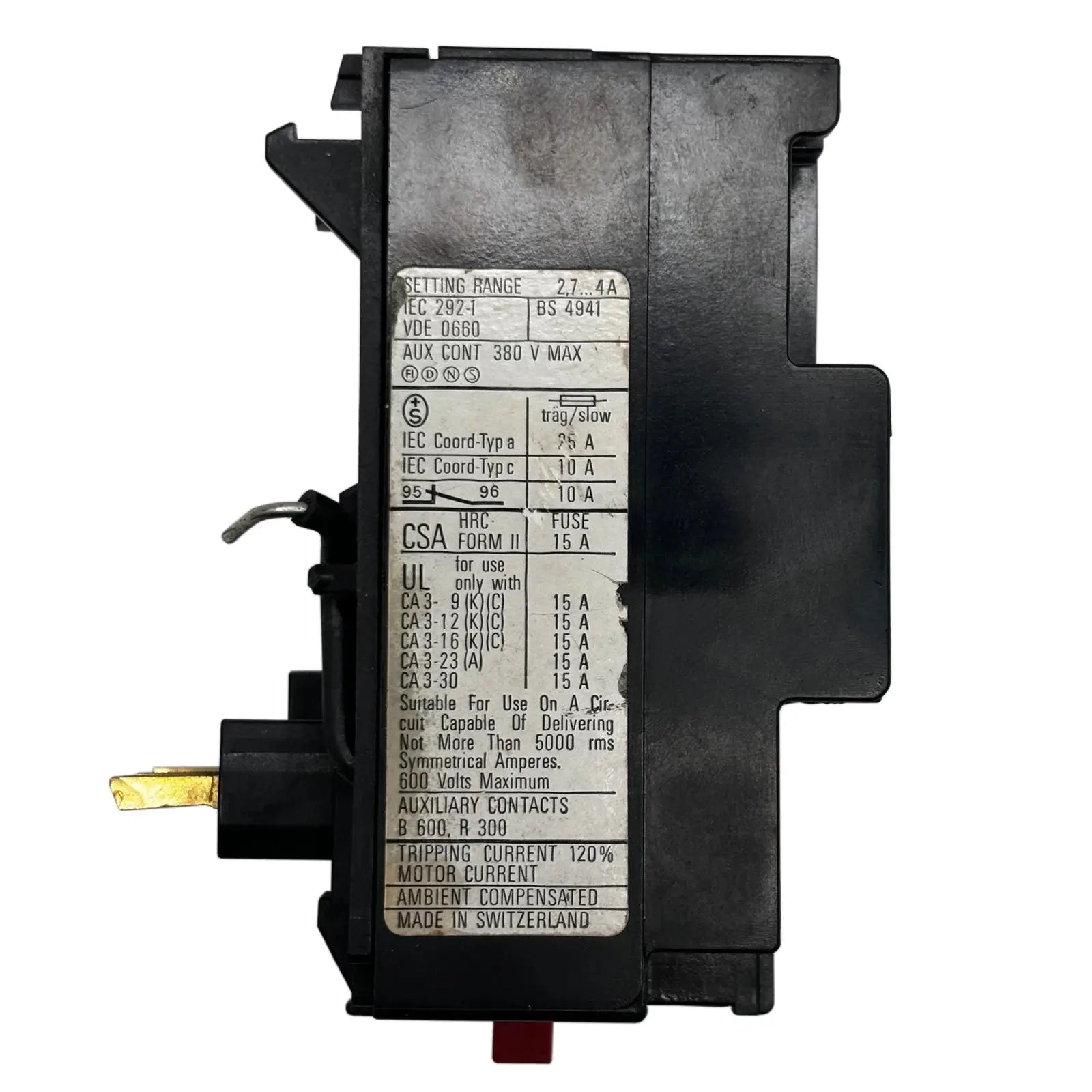 Sprecher-Schuh-CT3K-12-A-Industrial-Electrical-Warehouse-Shop-Now
