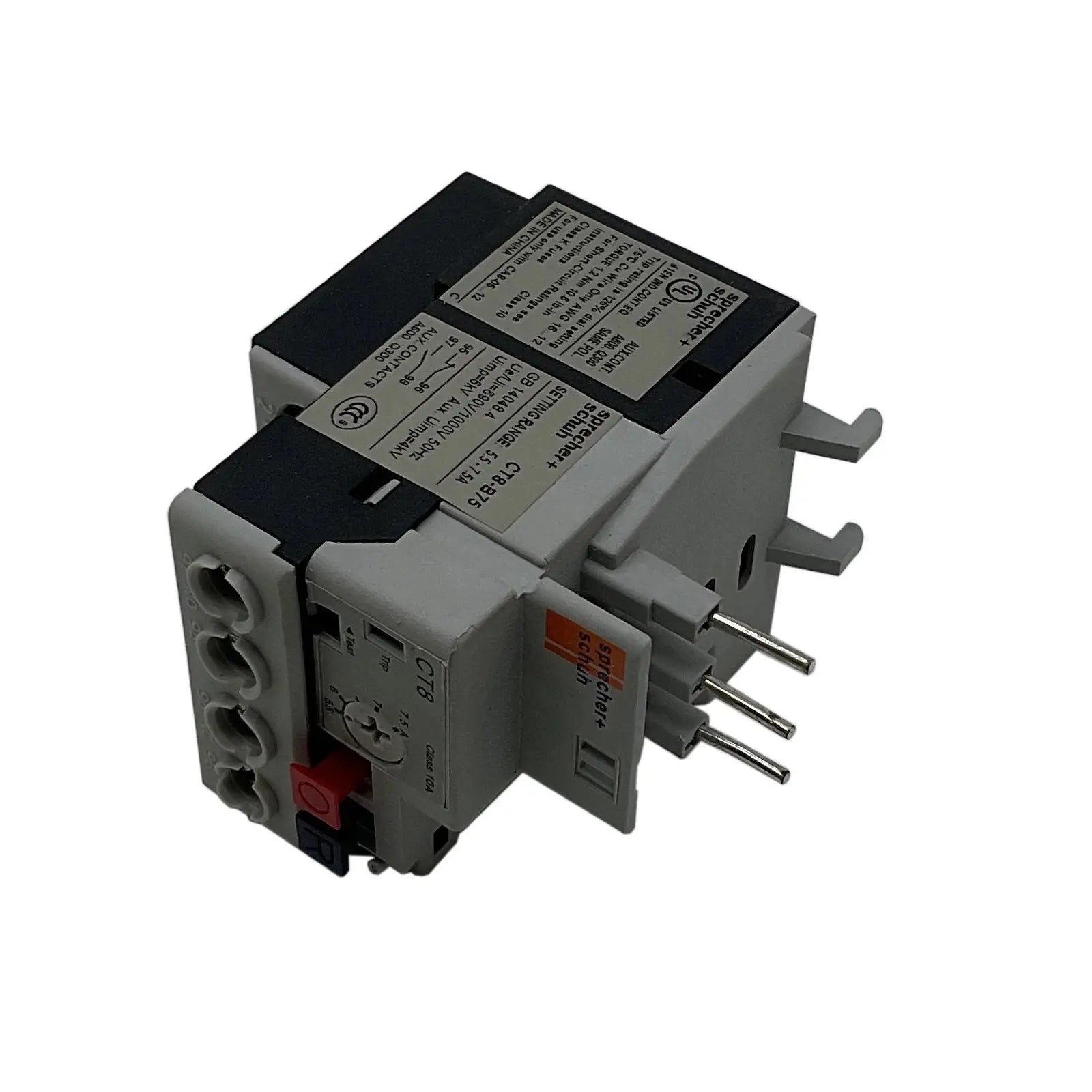 Sprecher-Schuh-CT8-B75-A-Industrial-Electrical-Warehouse-Shop-Now