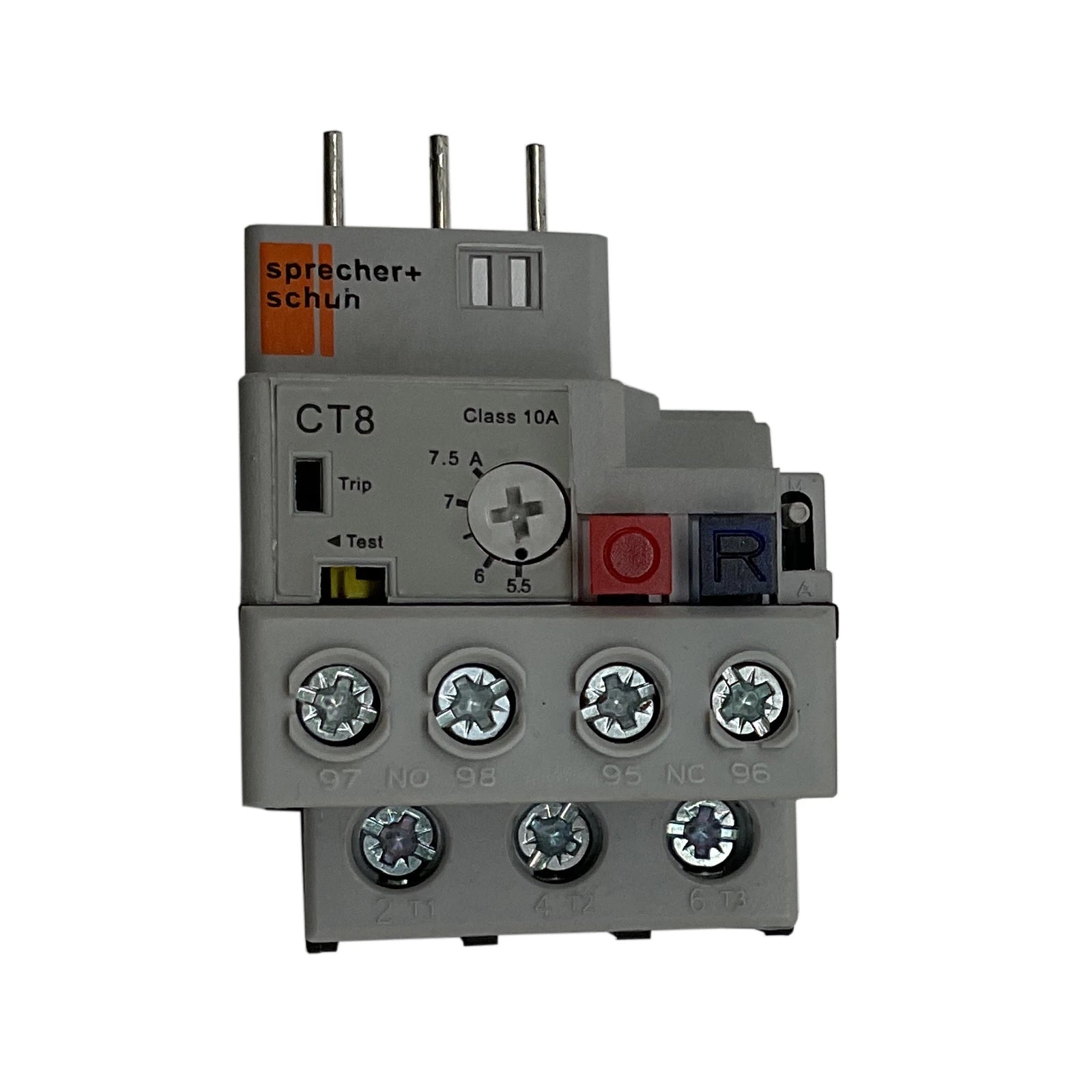Sprecher-Schuh-CT8-B75-Industrial-Electrical-Warehouse-Shop-Now