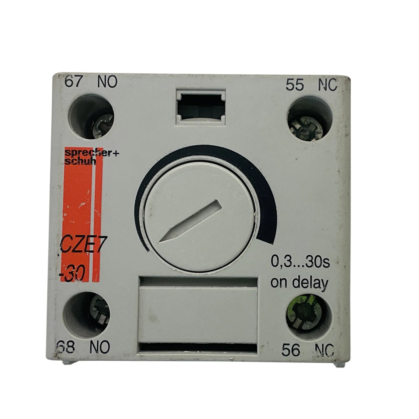 Sprecher-Schuh-CZE7-30-A-Industrial-Electrical-Warehouse-Shop-Now