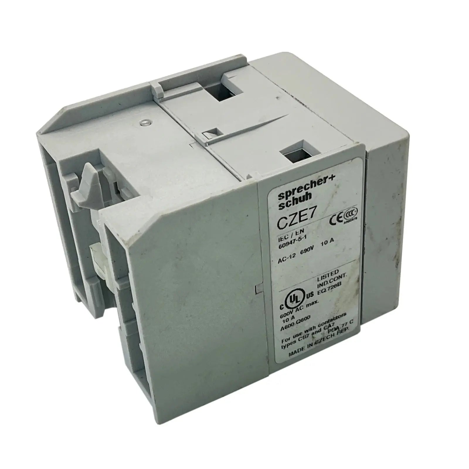Sprecher-Schuh-CZE7-30-B-Industrial-Electrical-Warehouse-Shop-Now
