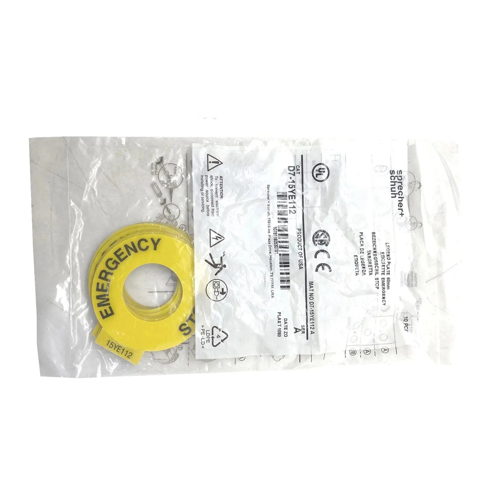 Sprecher-Schuh-D7-15YE112-B-Industrial-Electrical-Warehouse-Shop-Now