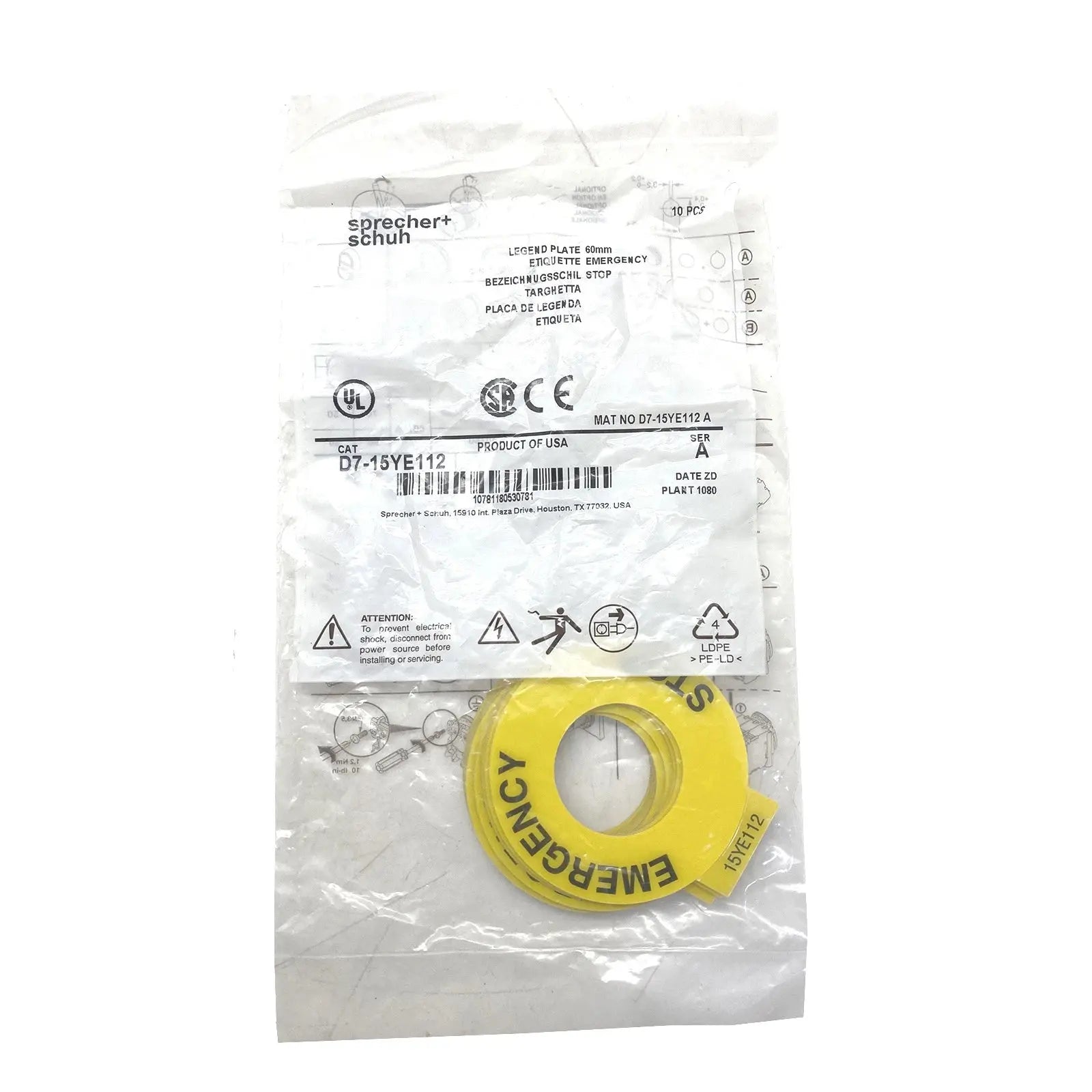 Sprecher-Schuh-D7-15YE112-C-Industrial-Electrical-Warehouse-Shop-Now