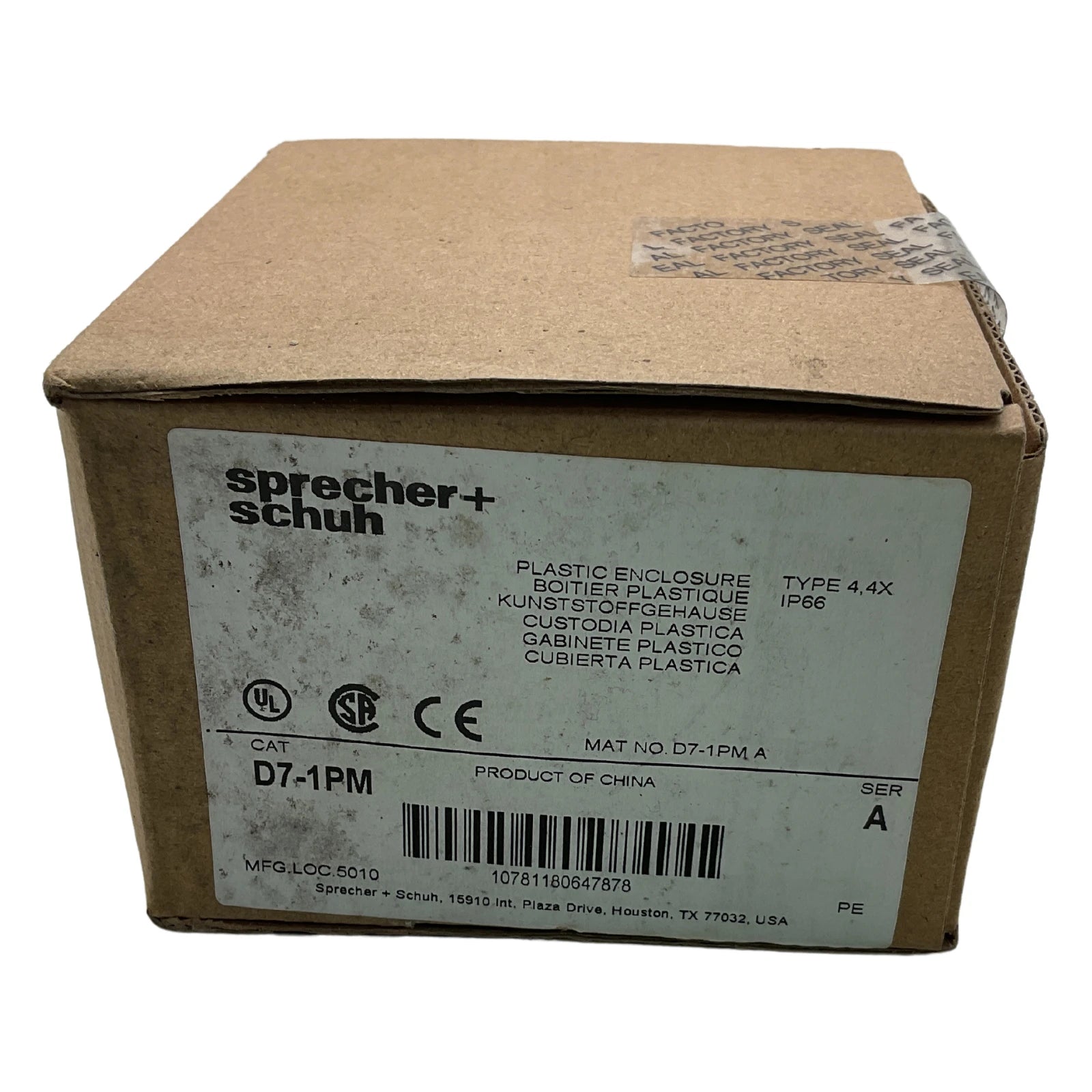 Sprecher-Schuh-D7-1PM-2-Industrial-Electrical-Warehouse-Shop-Now