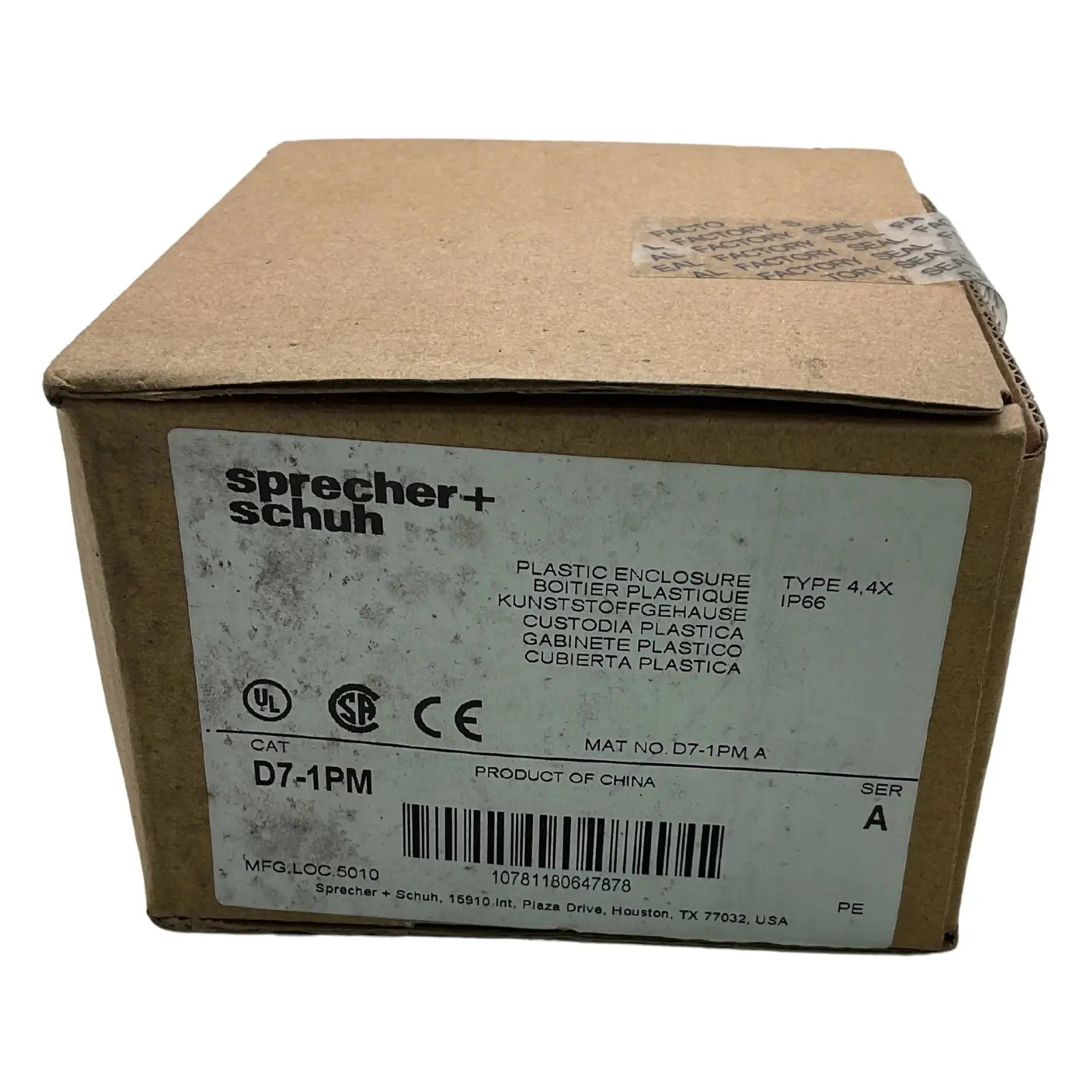 Sprecher-Schuh-D7-1PM-2-Industrial-Electrical-Warehouse-Shop-Now