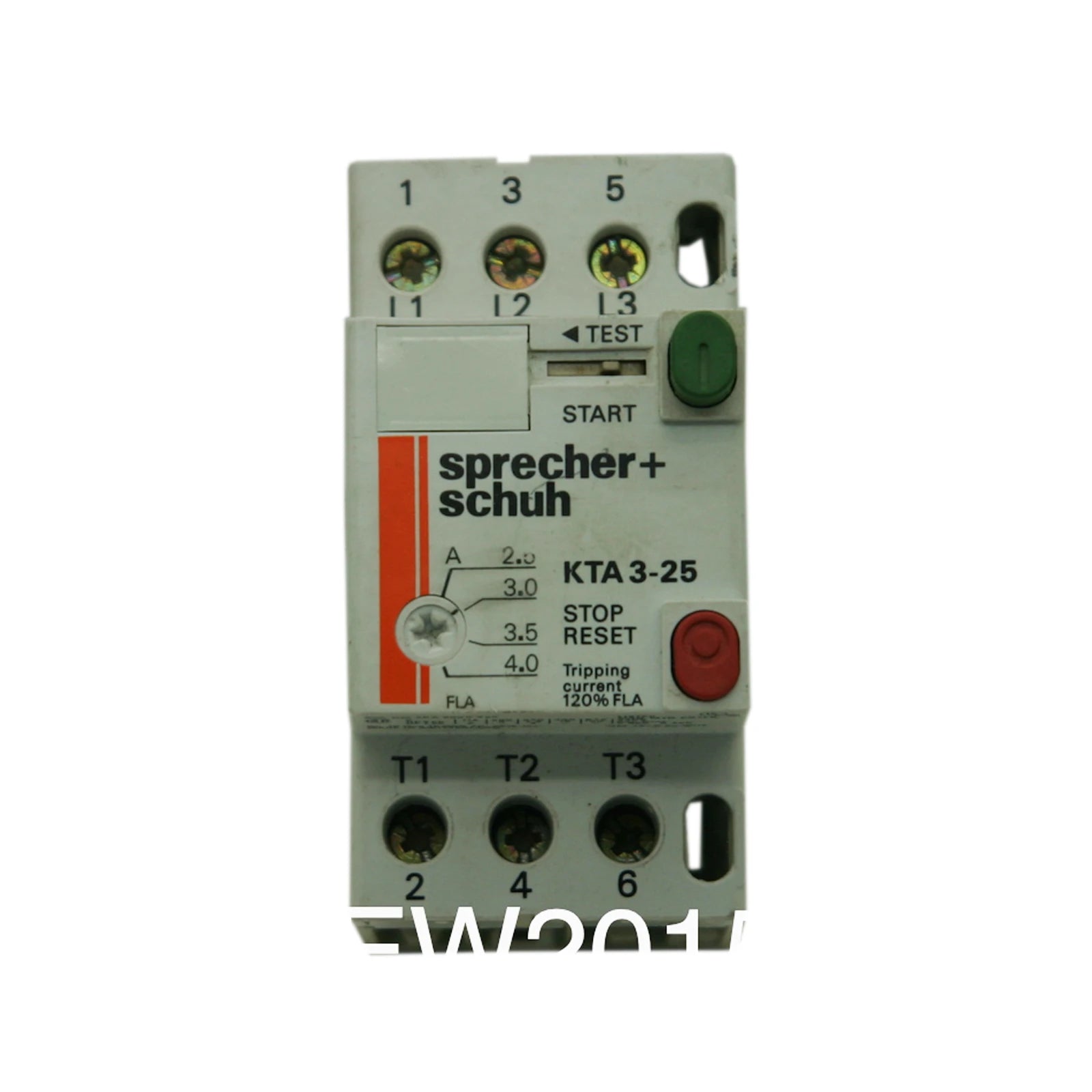 Sprecher-Schuh-KTA-3-25-10A-Industrial-Electrical-Warehouse-Shop-Now