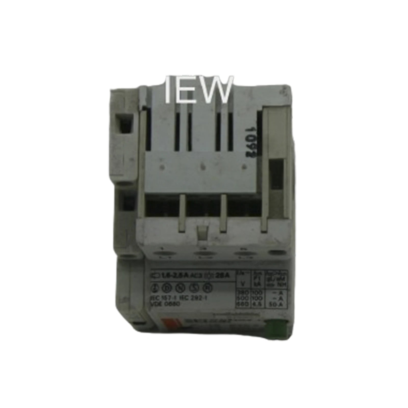 Sprecher-Schuh-KTA-3-25-2-5A-and-KT3-25-PA-11-D-Industrial-Electrical-Warehouse-Shop-Now