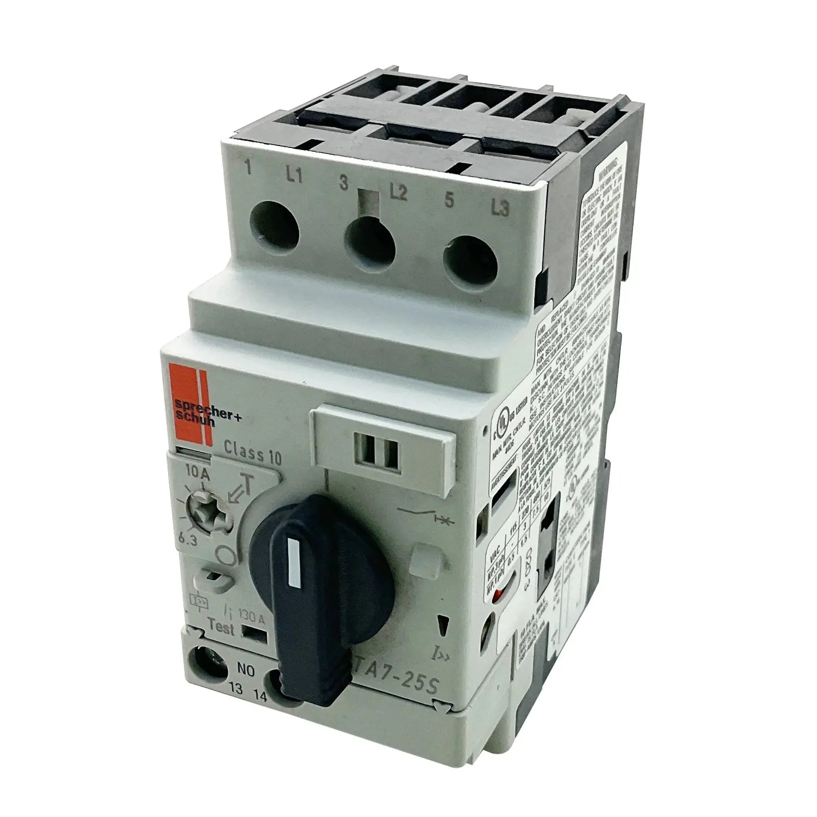 Sprecher-Schuh-KTA7-25S-10A-Industrial-Electrical-Warehouse-Shop-Now