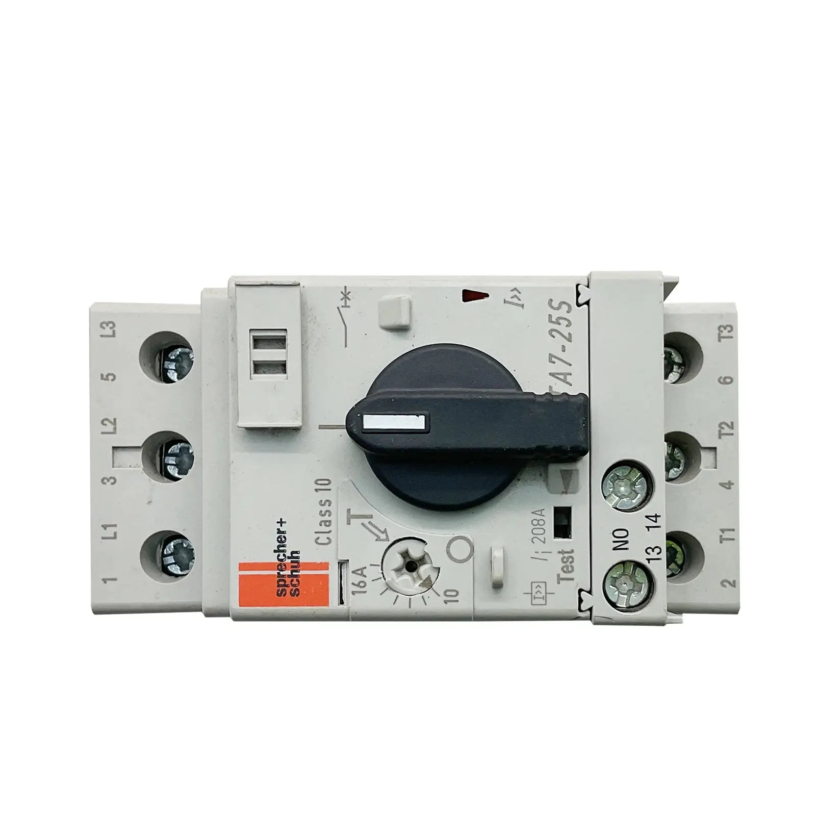 Sprecher-Schuh-KTA7-25S-16A-1-Industrial-Electrical-Warehouse-Shop-Now