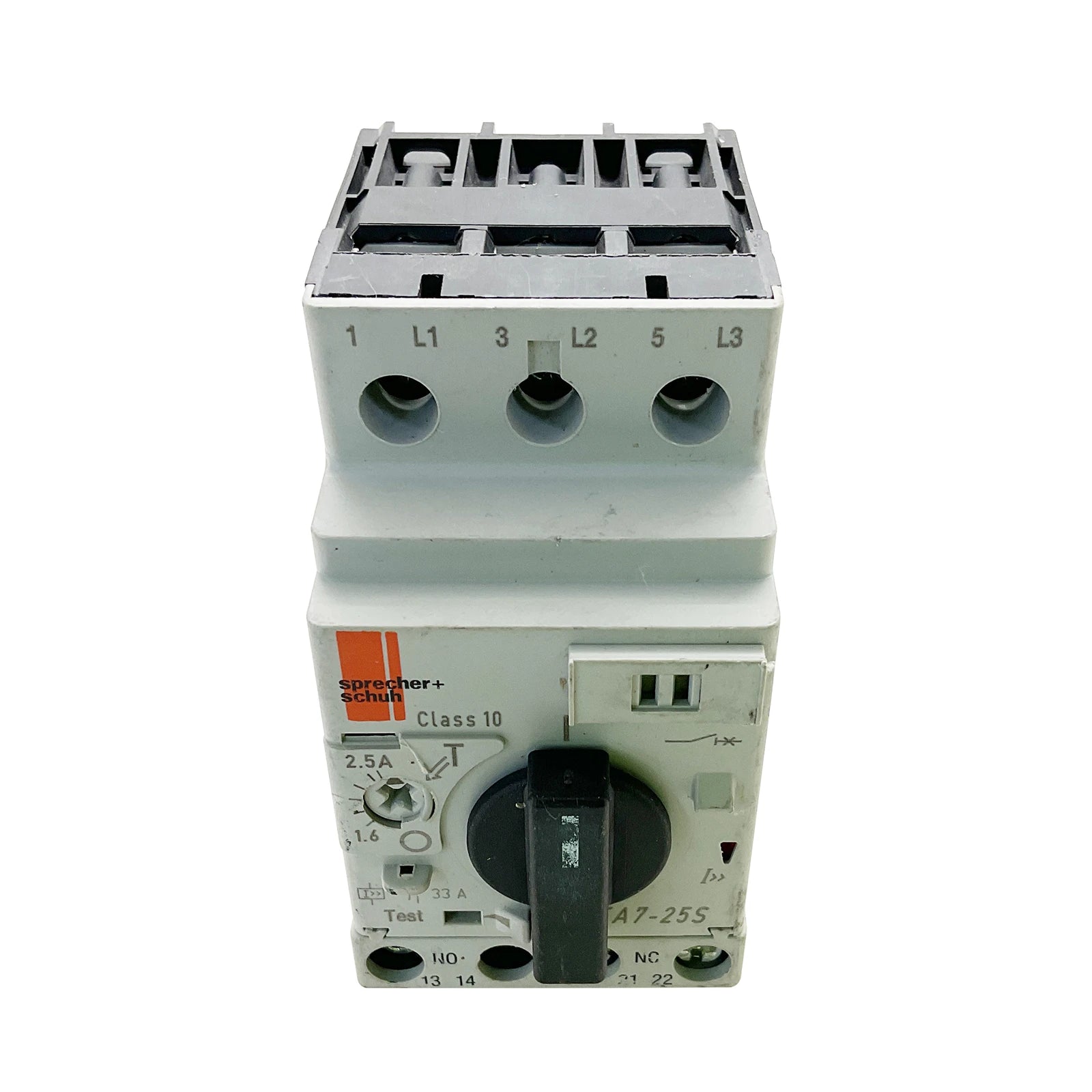 Sprecher-Schuh-KTA7-25S-2-5A-2-Industrial-Electrical-Warehouse-Shop-Now